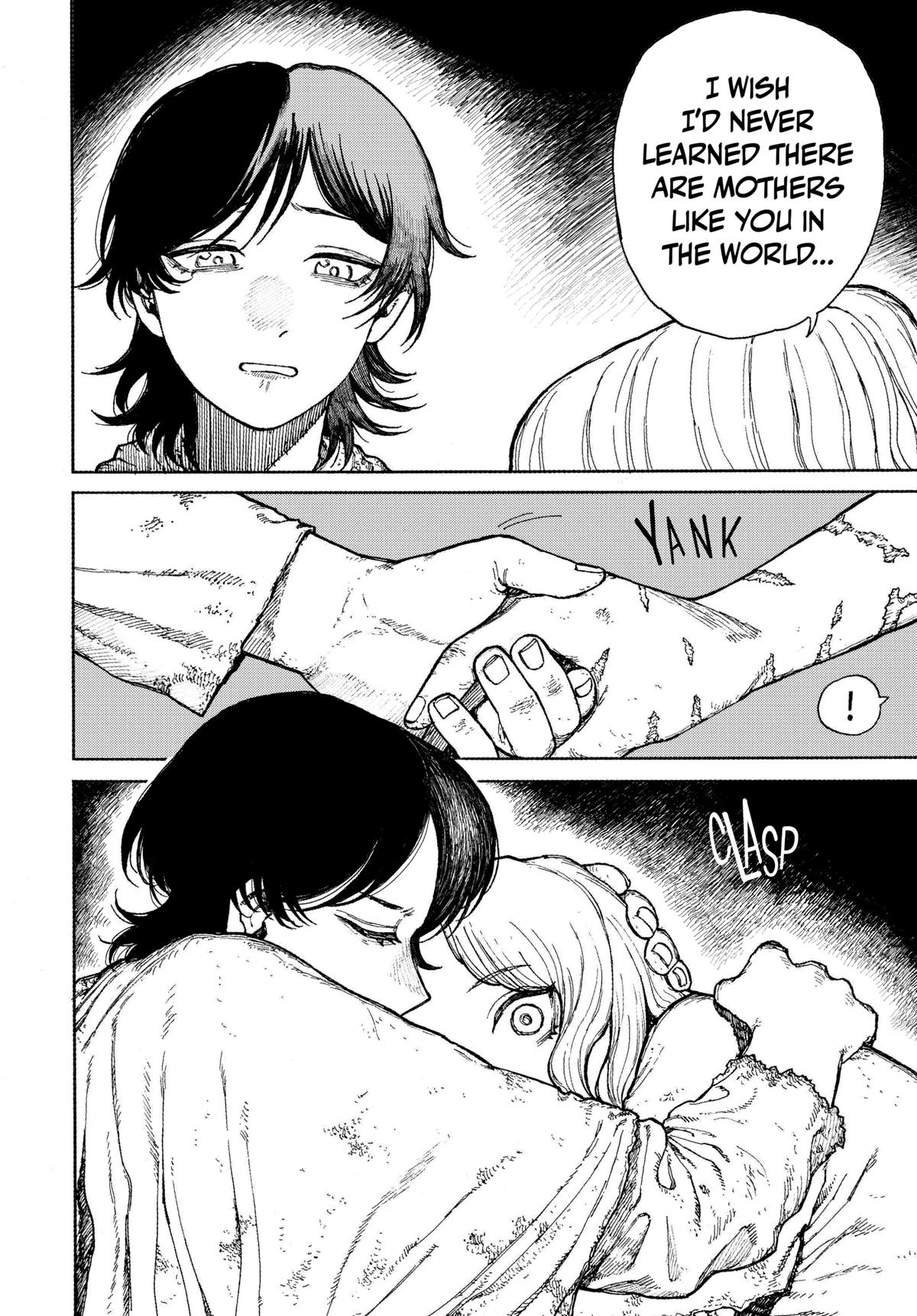 Read Centuria Manga Online