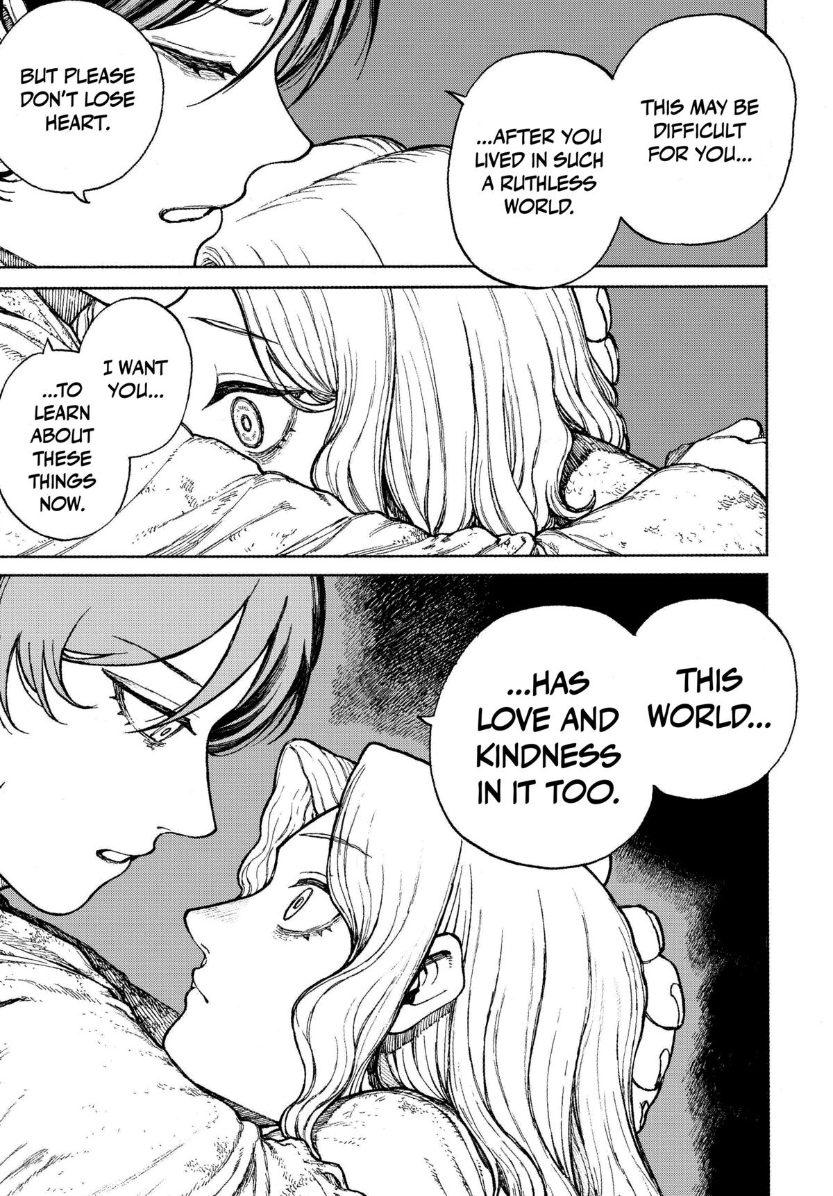 Read Centuria Manga Online