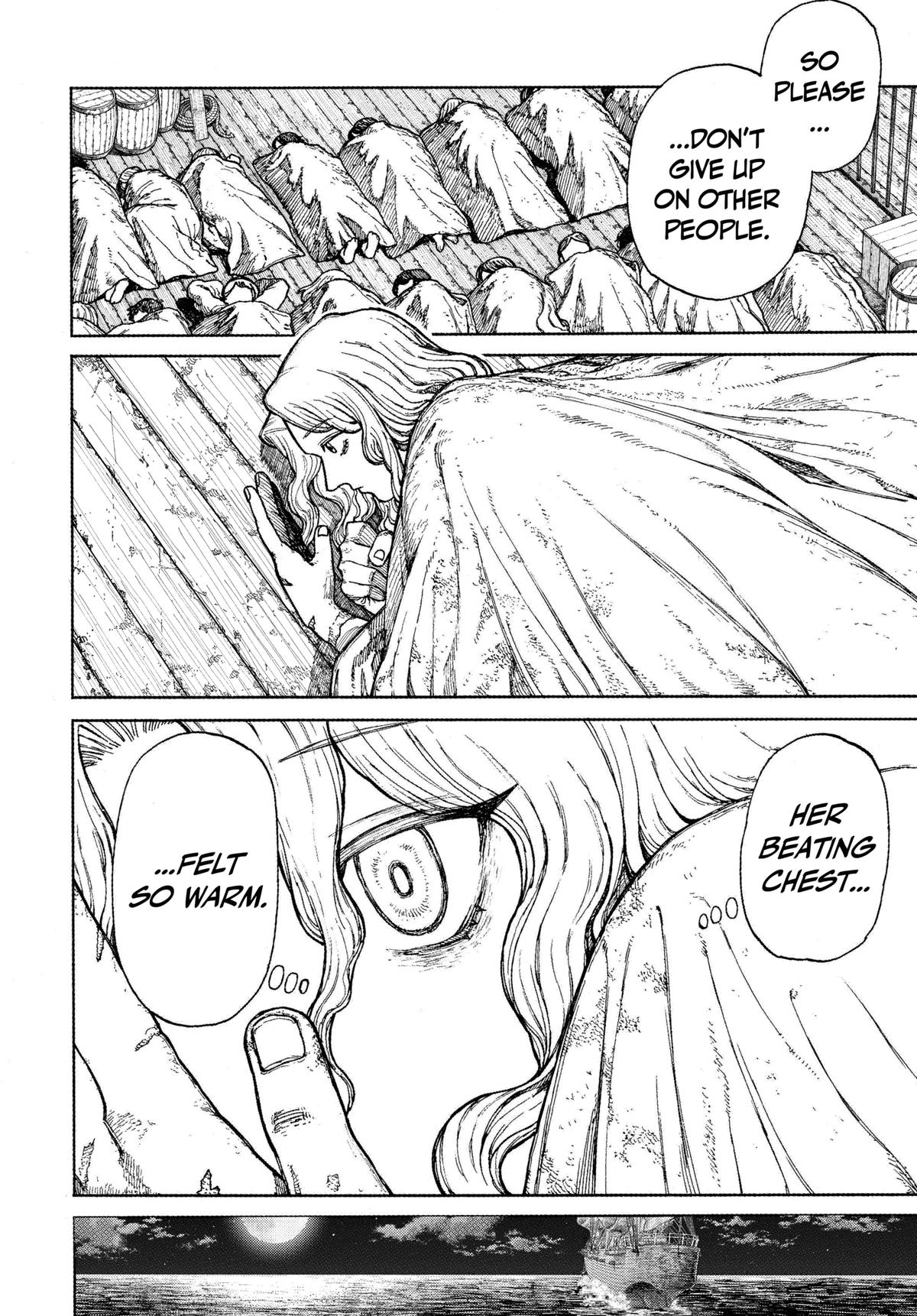 Read Centuria Manga Online