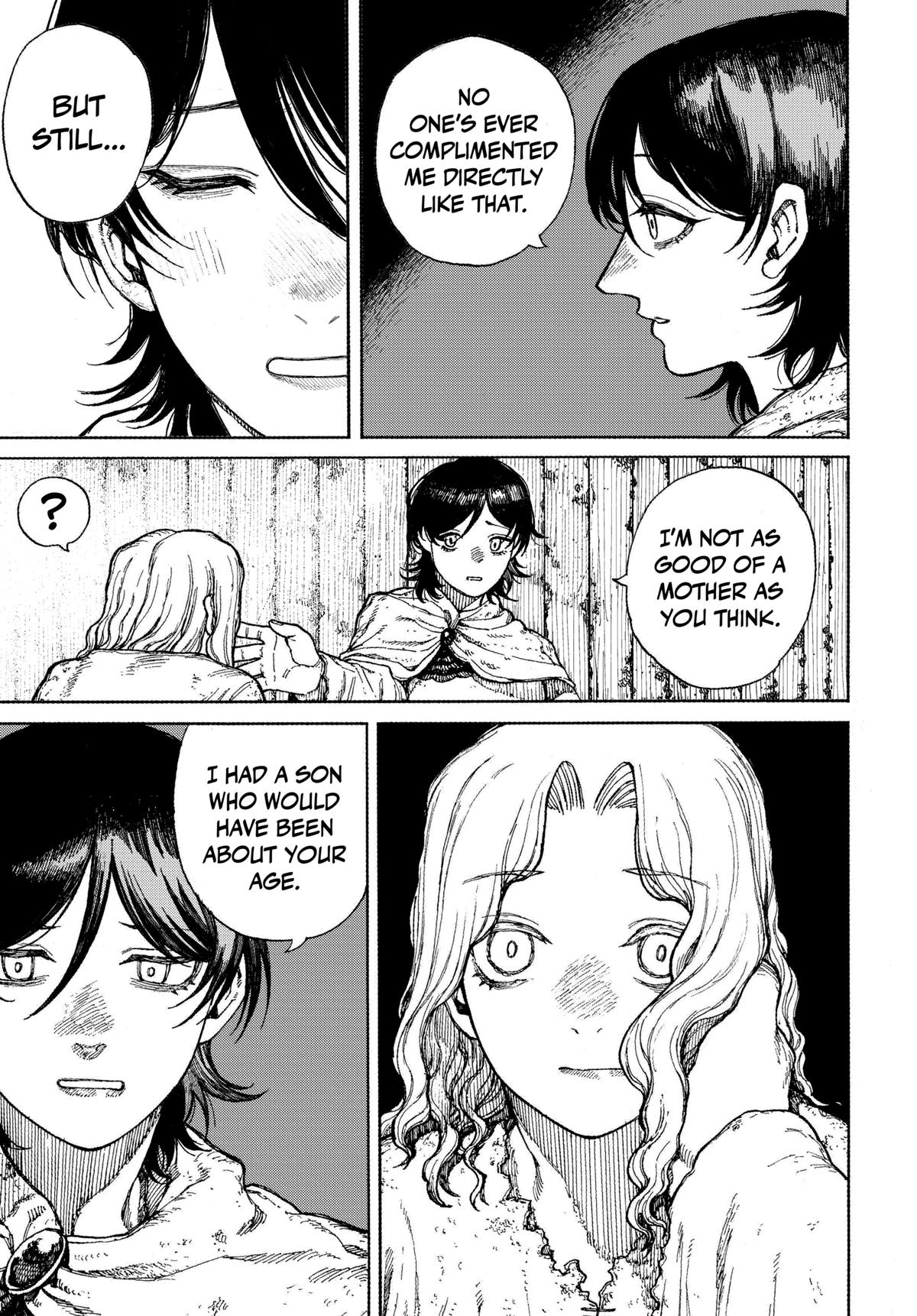 Read Centuria Manga Online