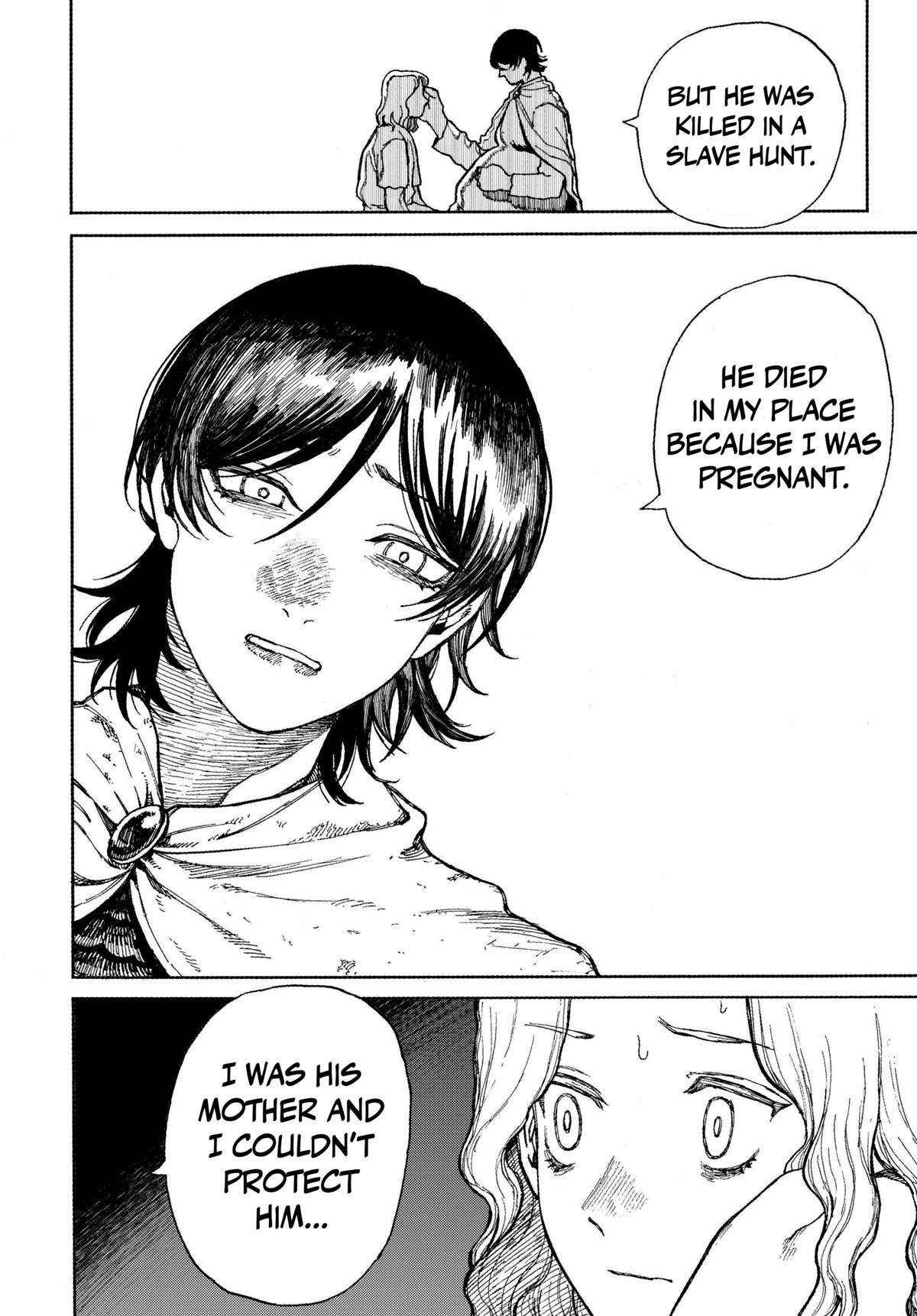 Read Centuria Manga Online