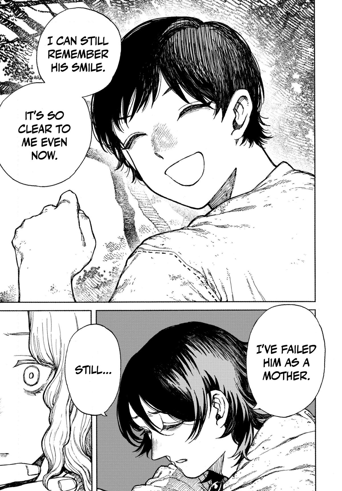 Read Centuria Manga Online