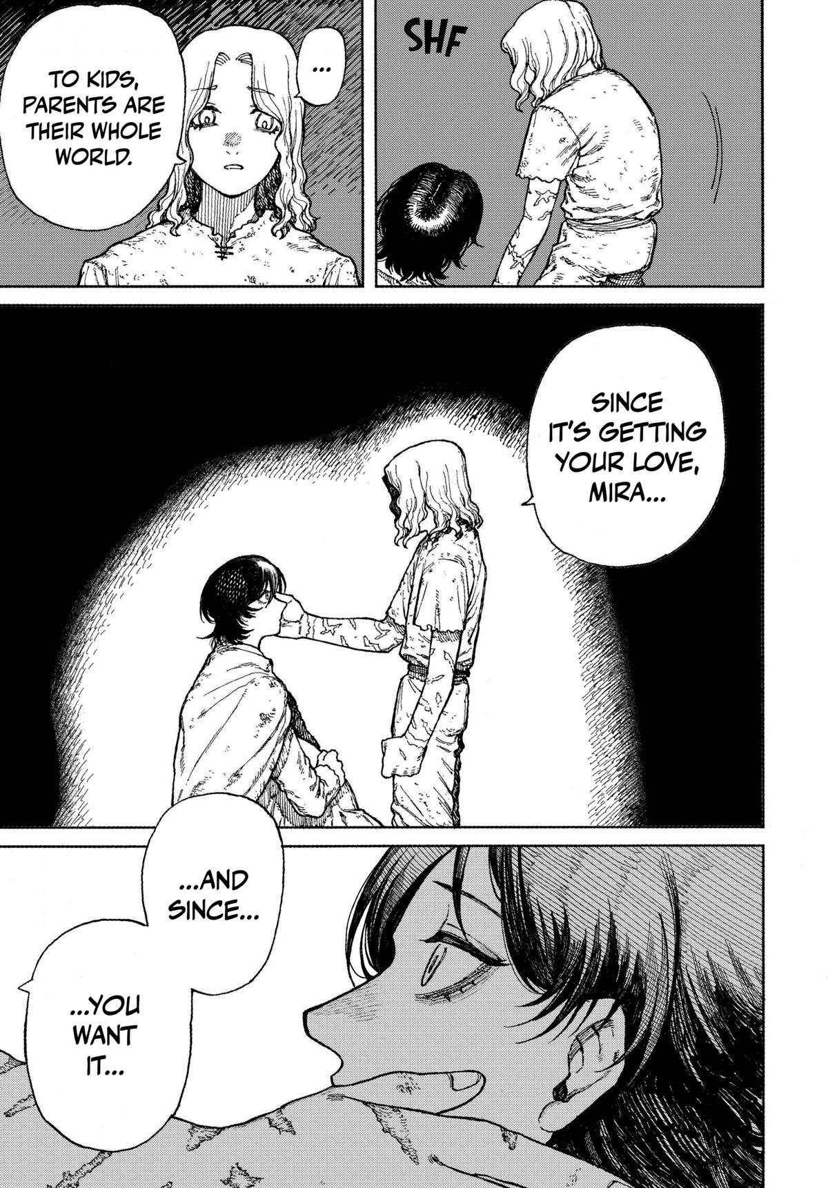 Read Centuria Manga Online