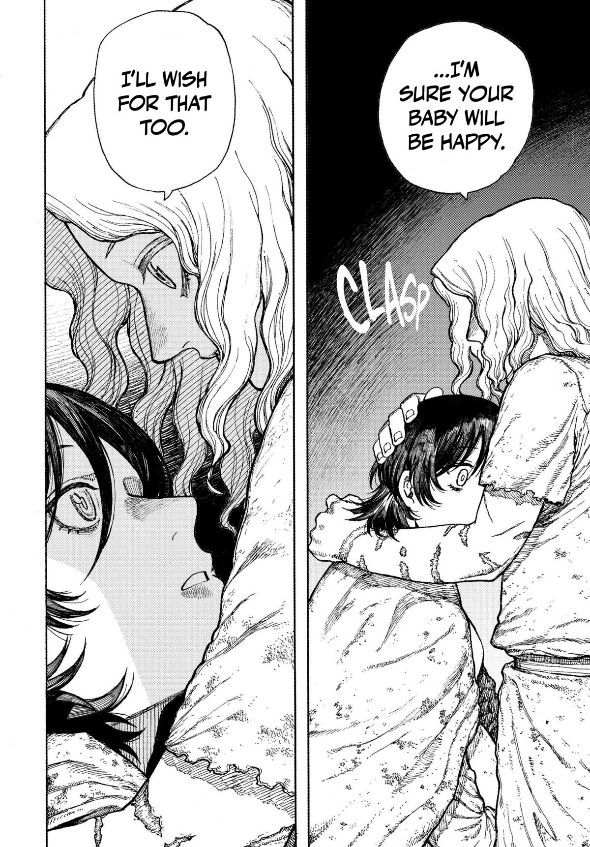 Read Centuria Manga Online