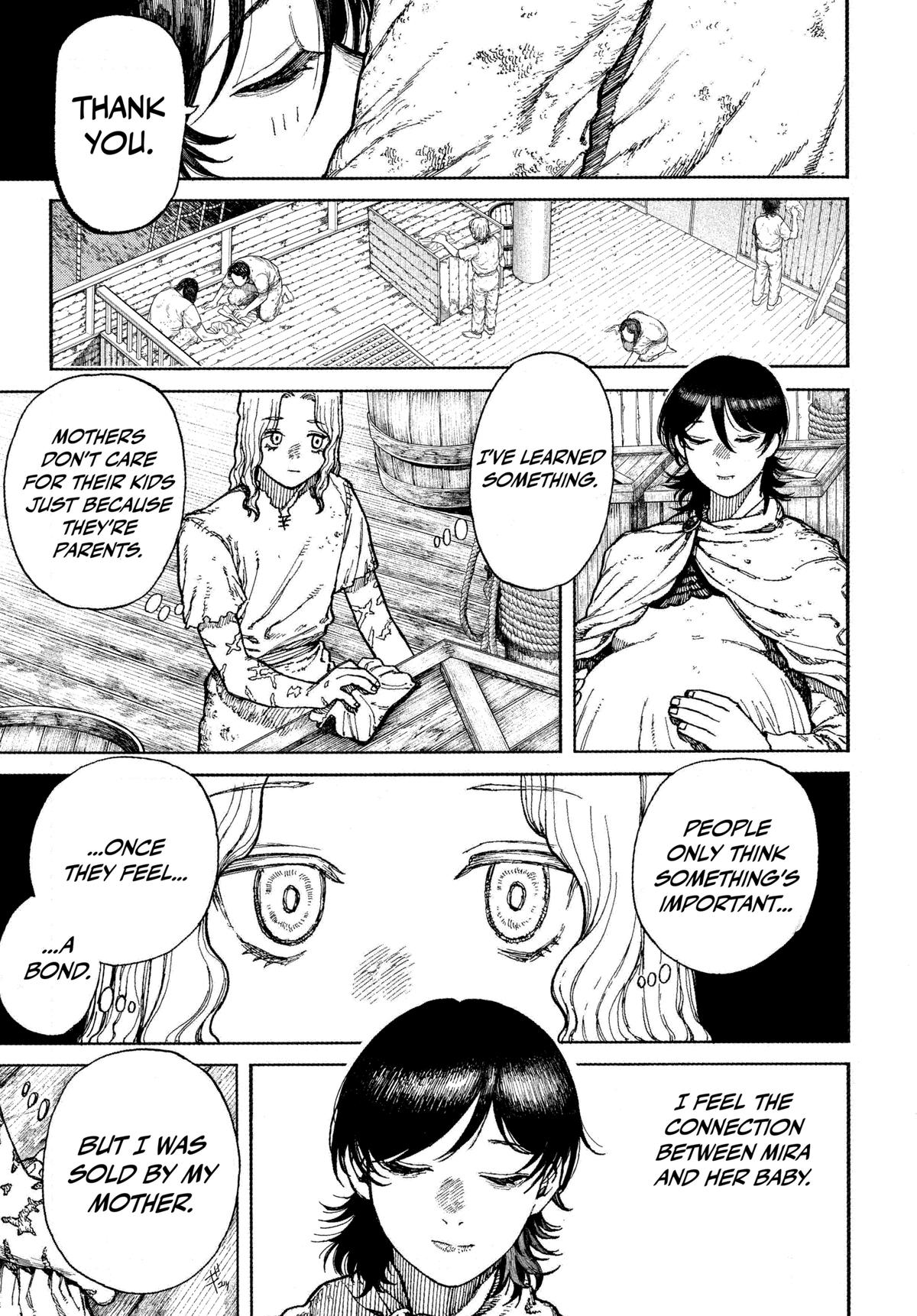 Read Centuria Manga Online