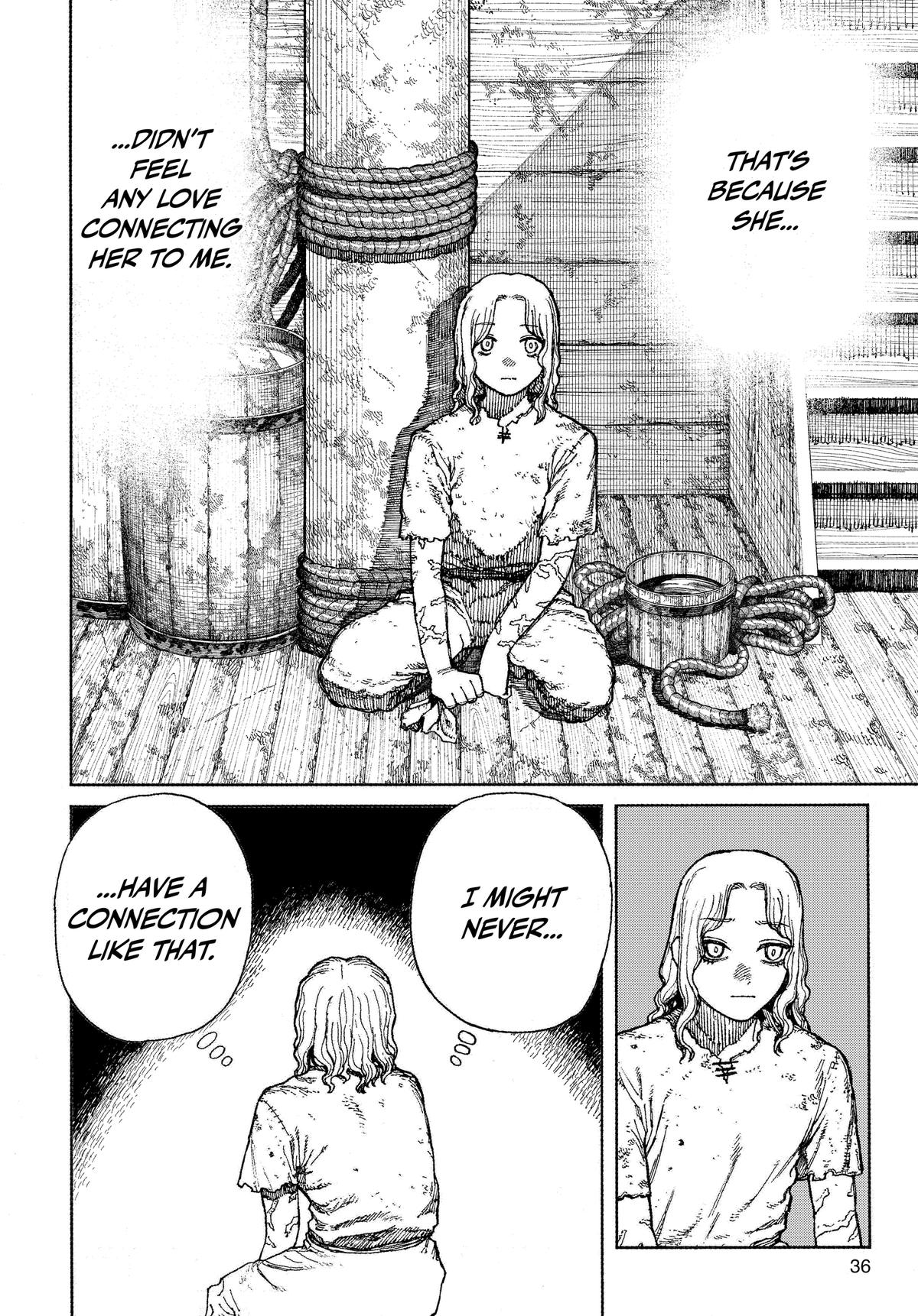 Read Centuria Manga Online