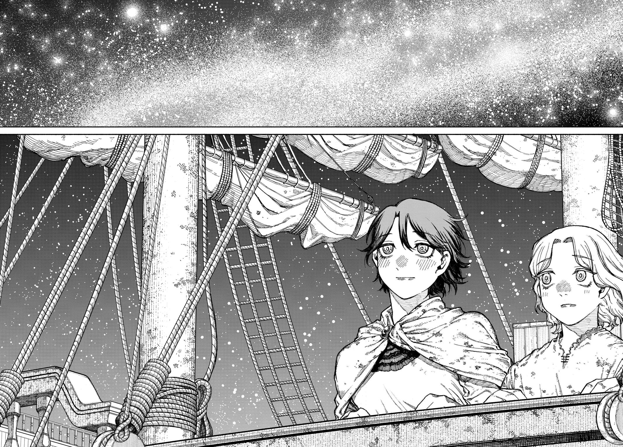 Read Centuria Manga Online