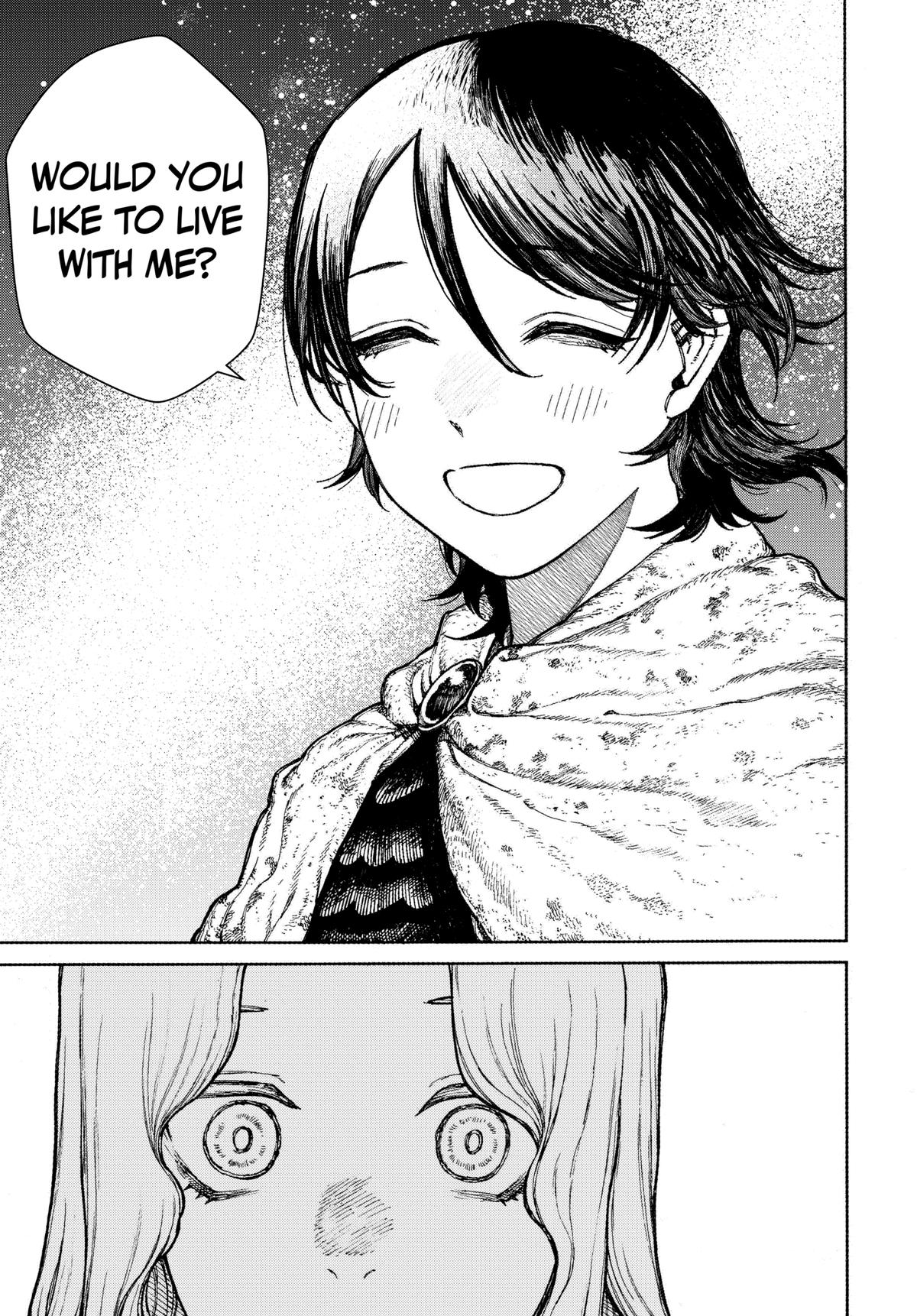 Read Centuria Manga Online
