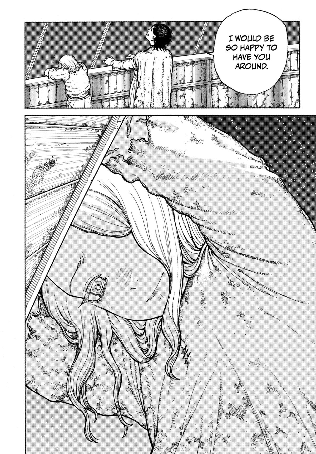 Read Centuria Manga Online