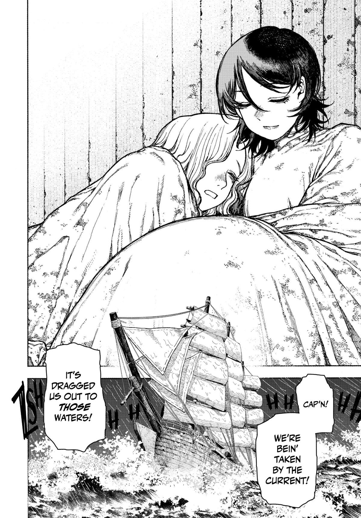 Read Centuria Manga Online