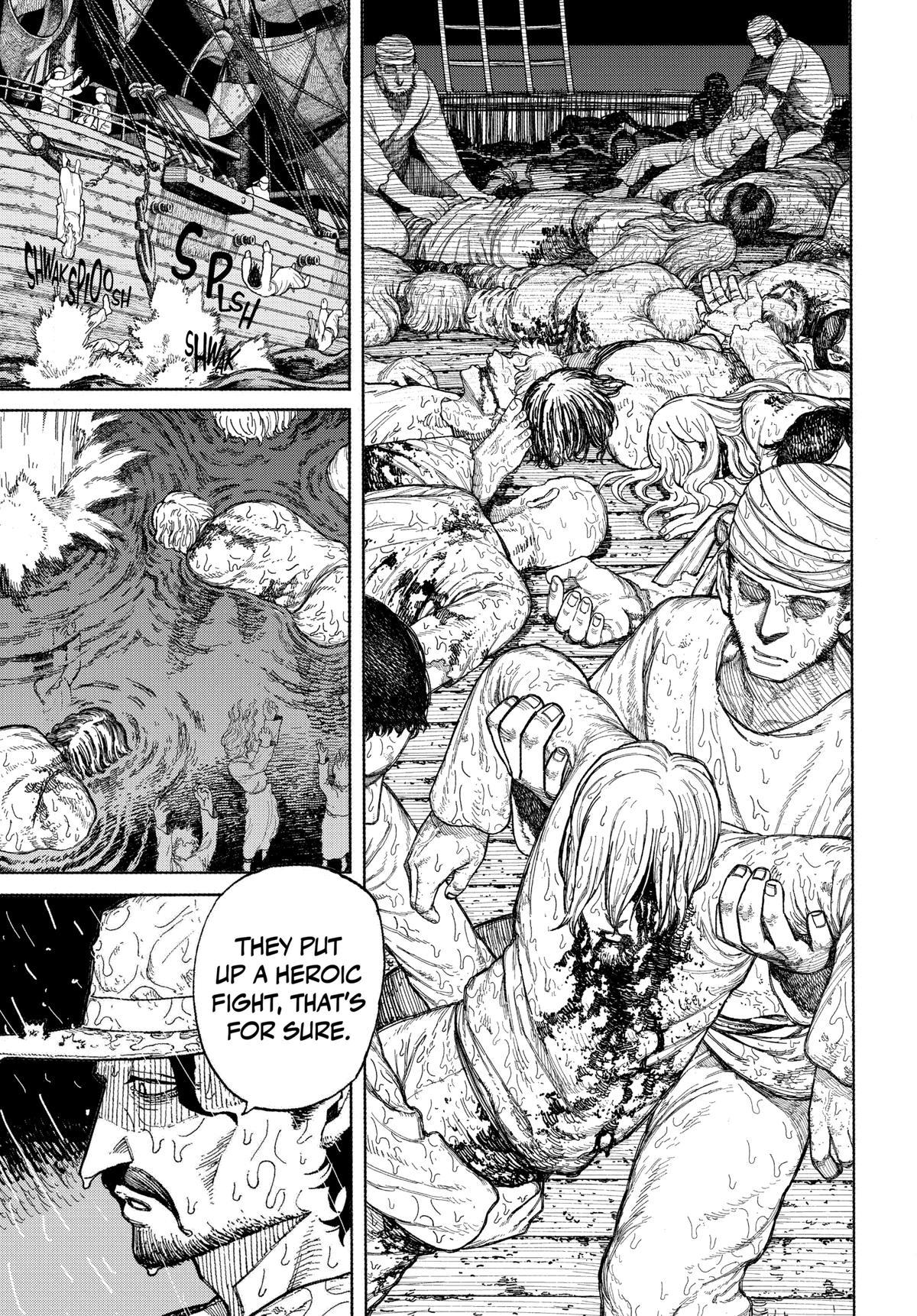 Read Centuria Manga Online
