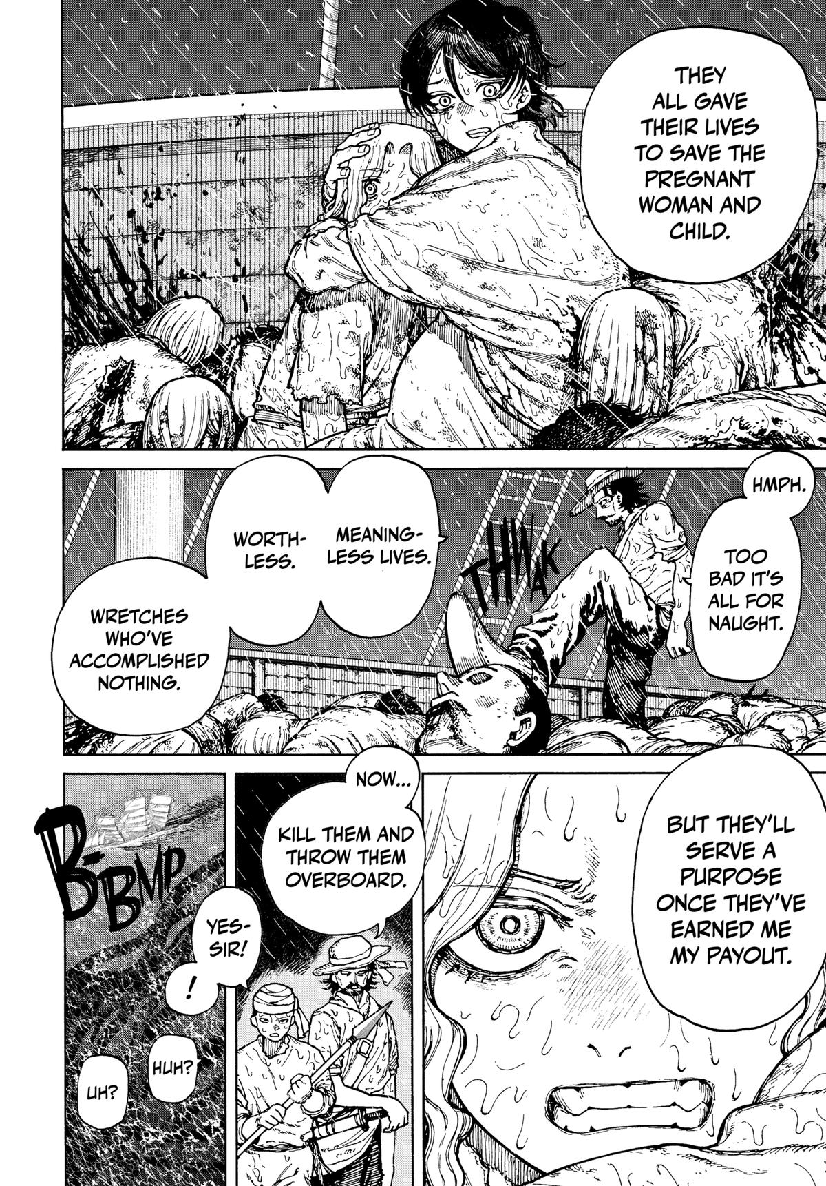 Read Centuria Manga Online