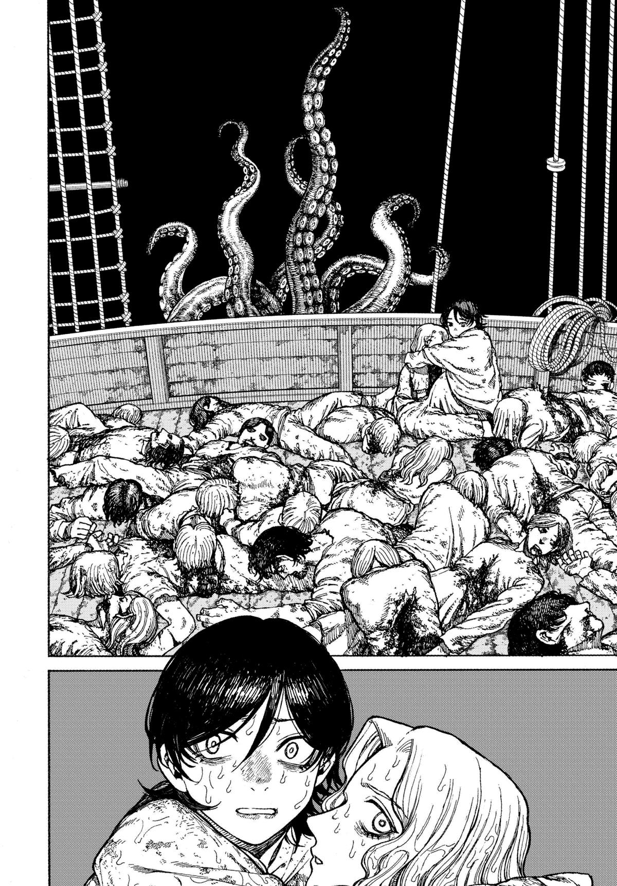 Read Centuria Manga Online