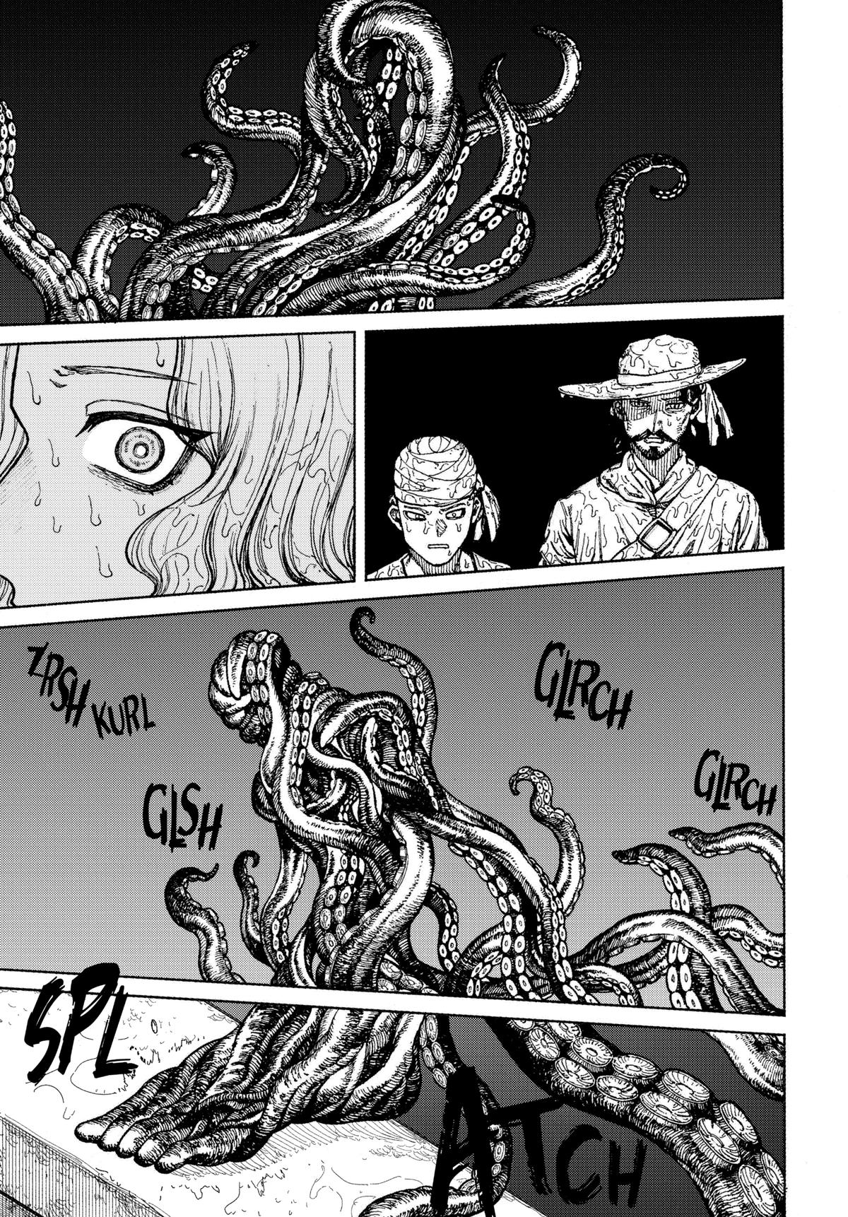 Read Centuria Manga Online