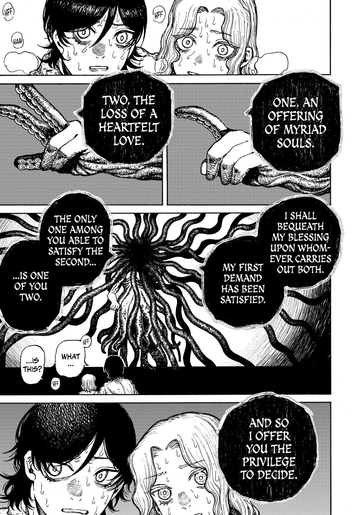 Read Centuria Manga Online