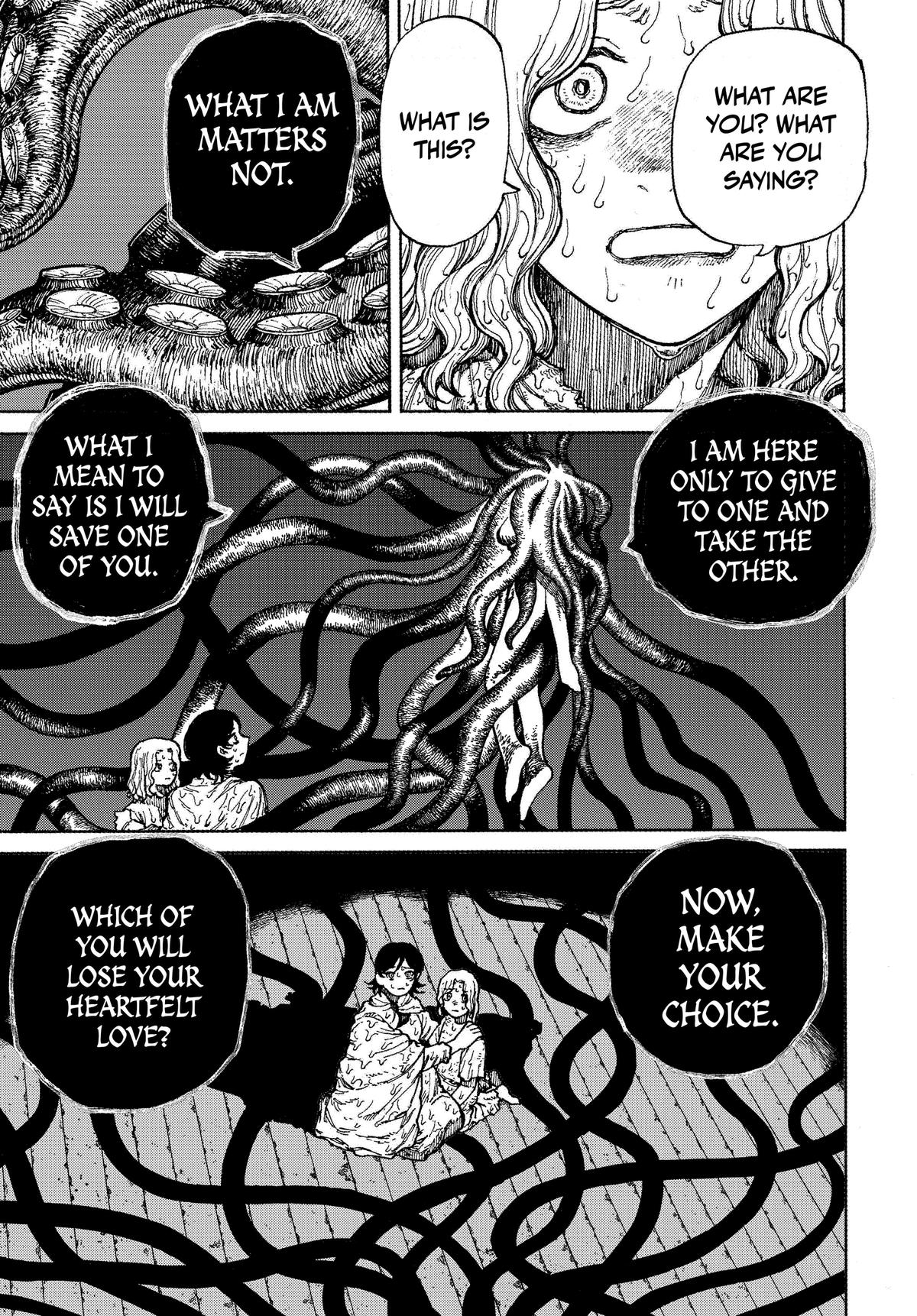 Read Centuria Manga Online