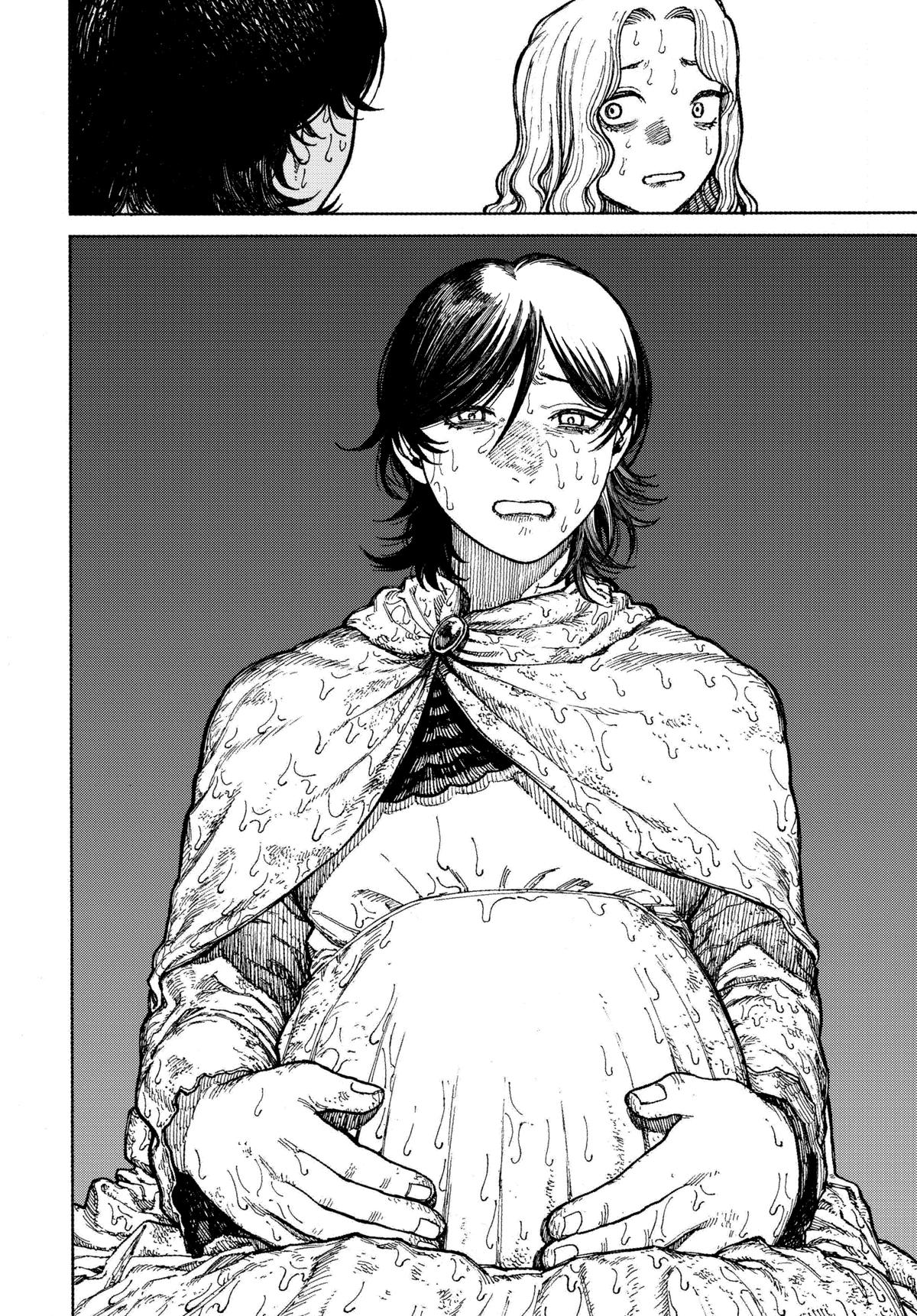 Read Centuria Manga Online