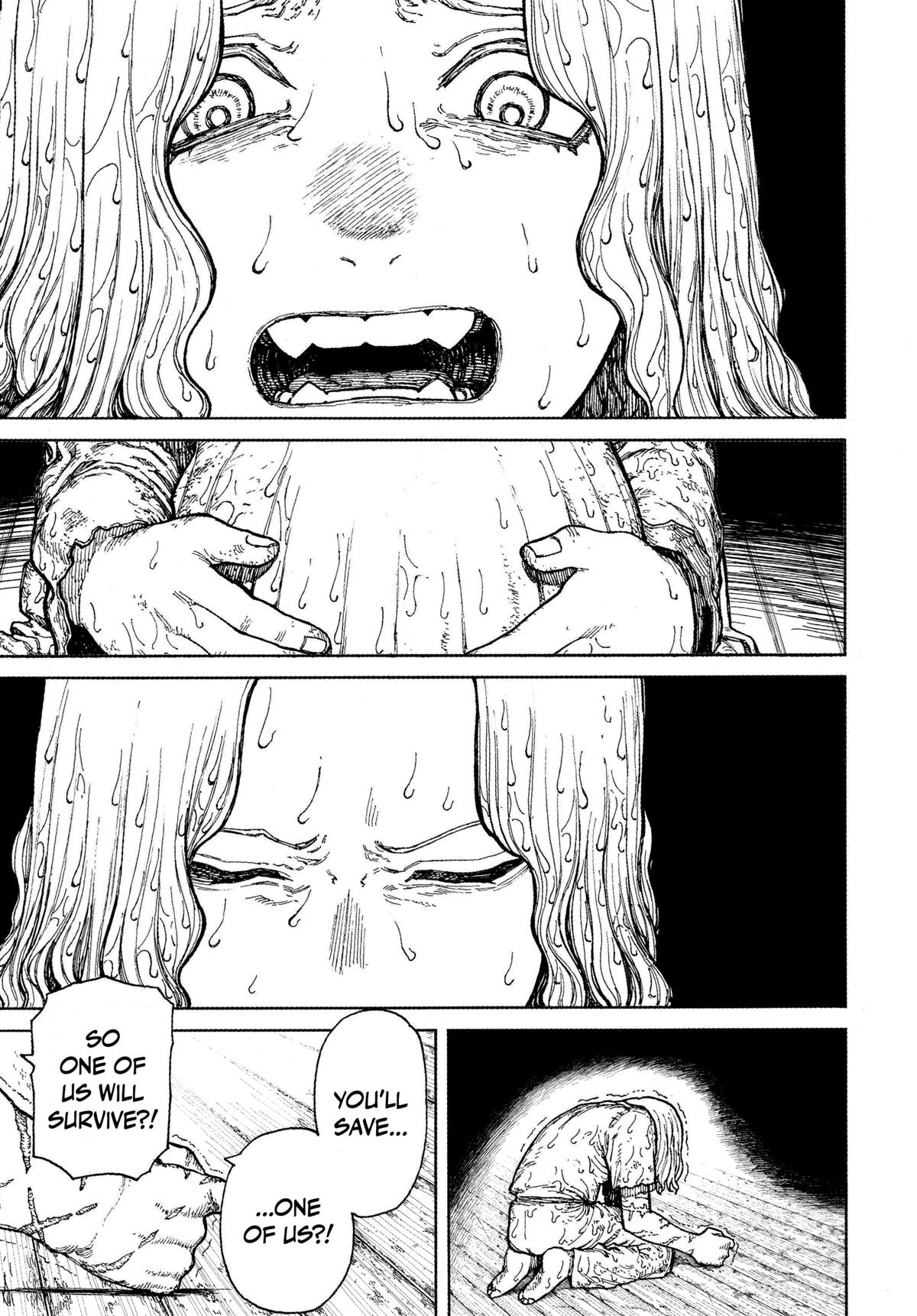 Read Centuria Manga Online