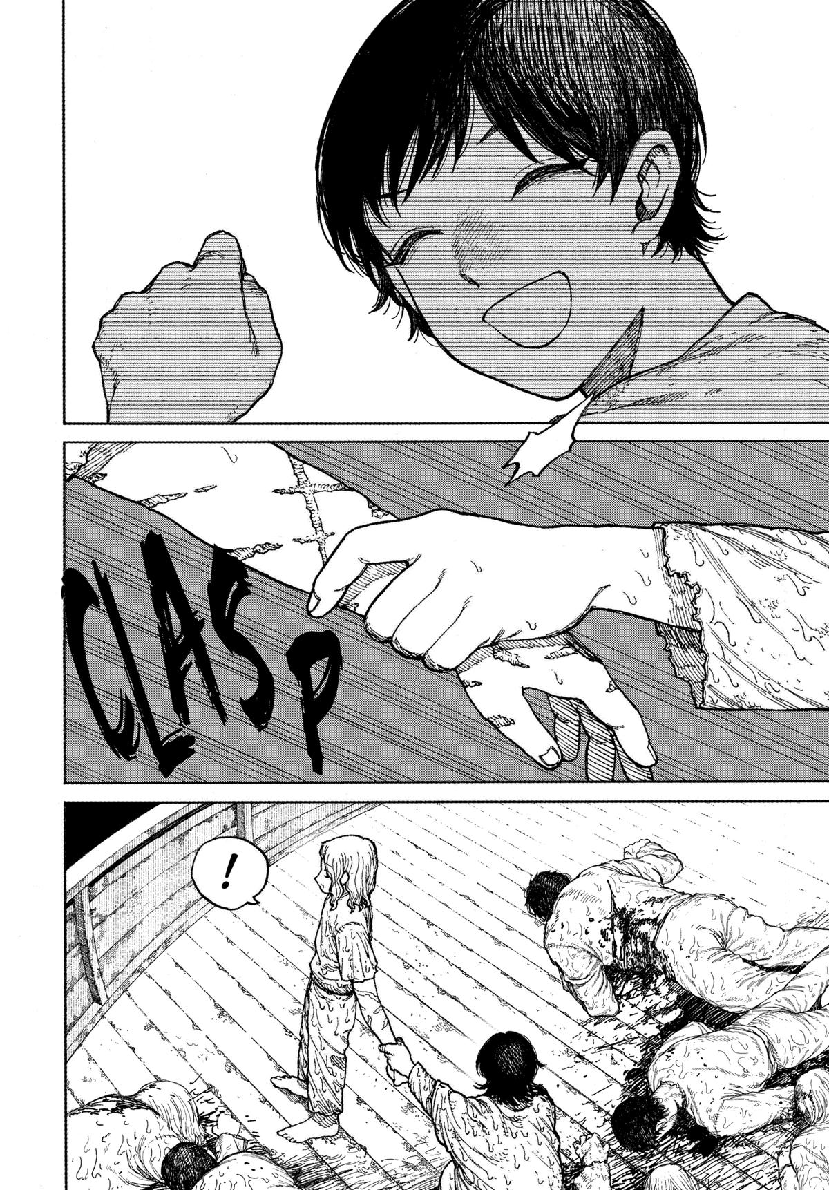 Read Centuria Manga Online
