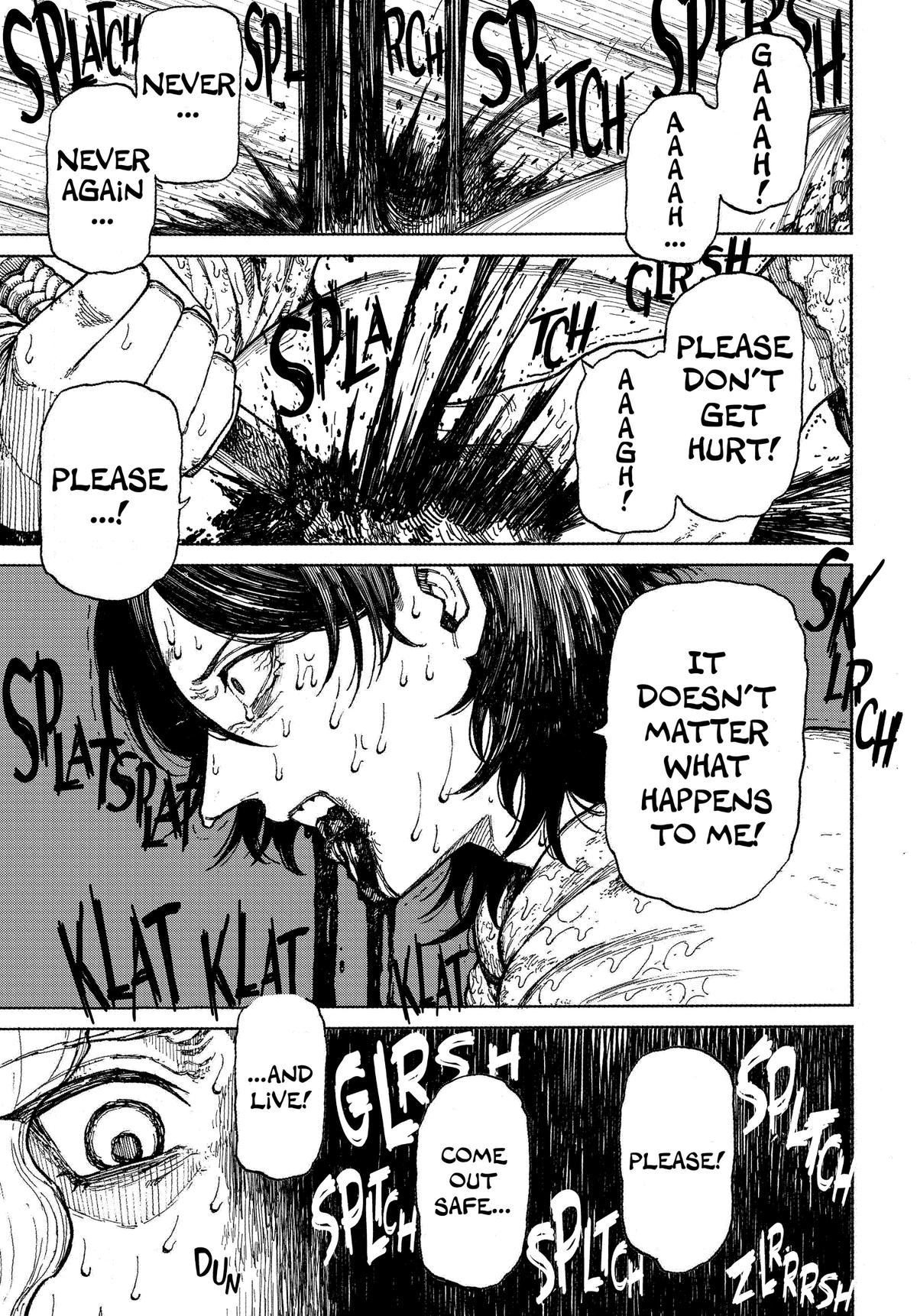 Read Centuria Manga Online