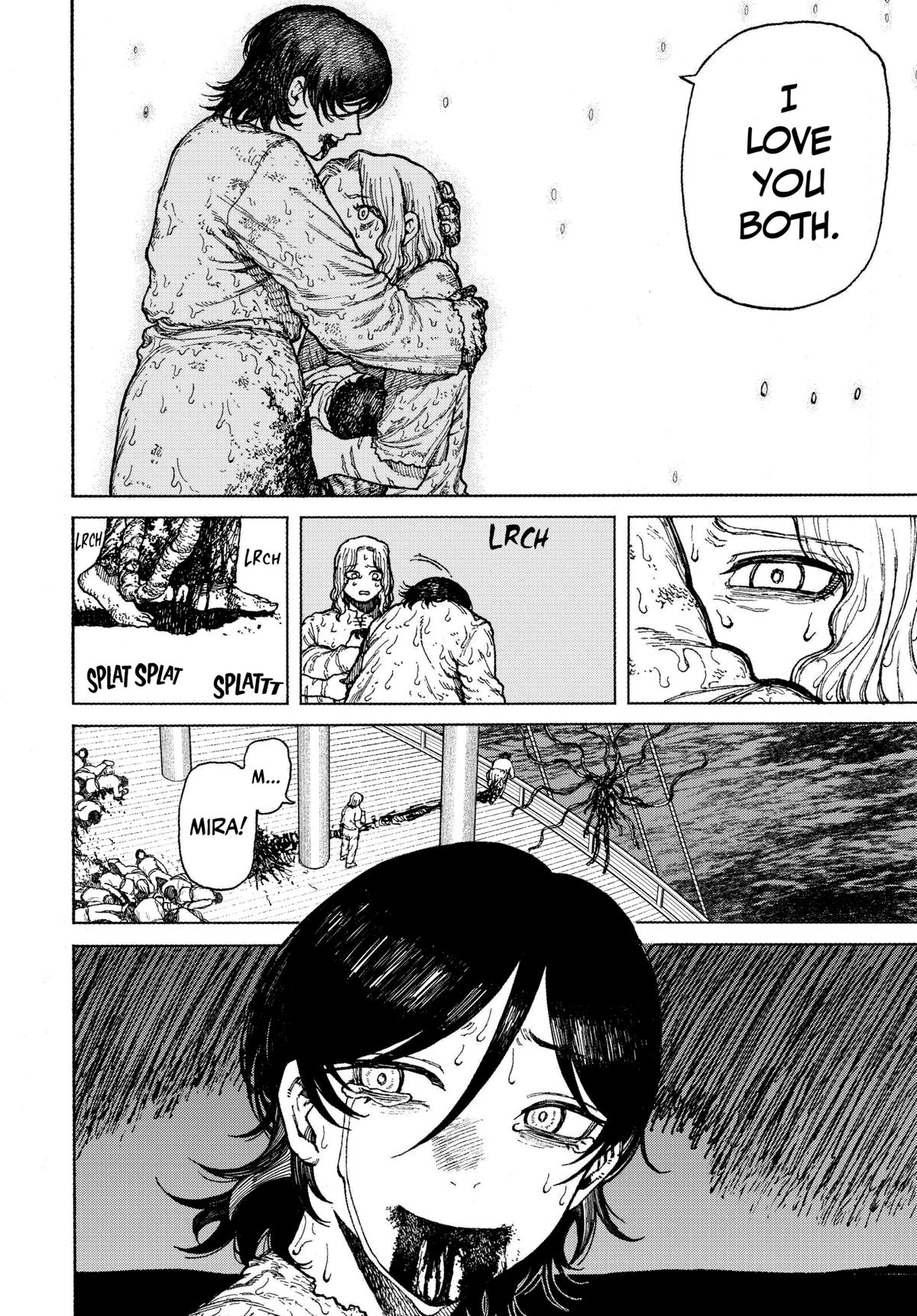 Read Centuria Manga Online
