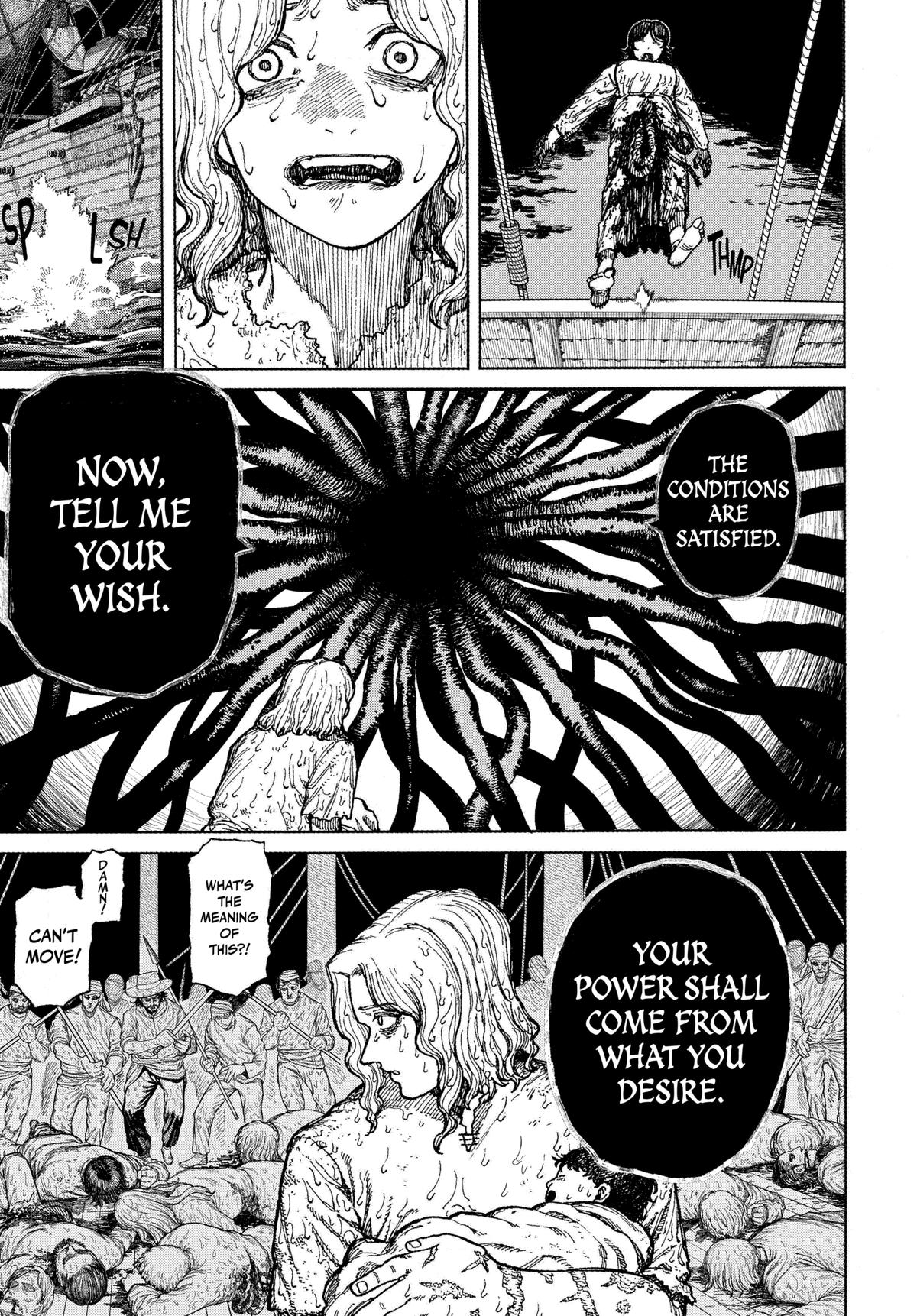 Read Centuria Manga Online
