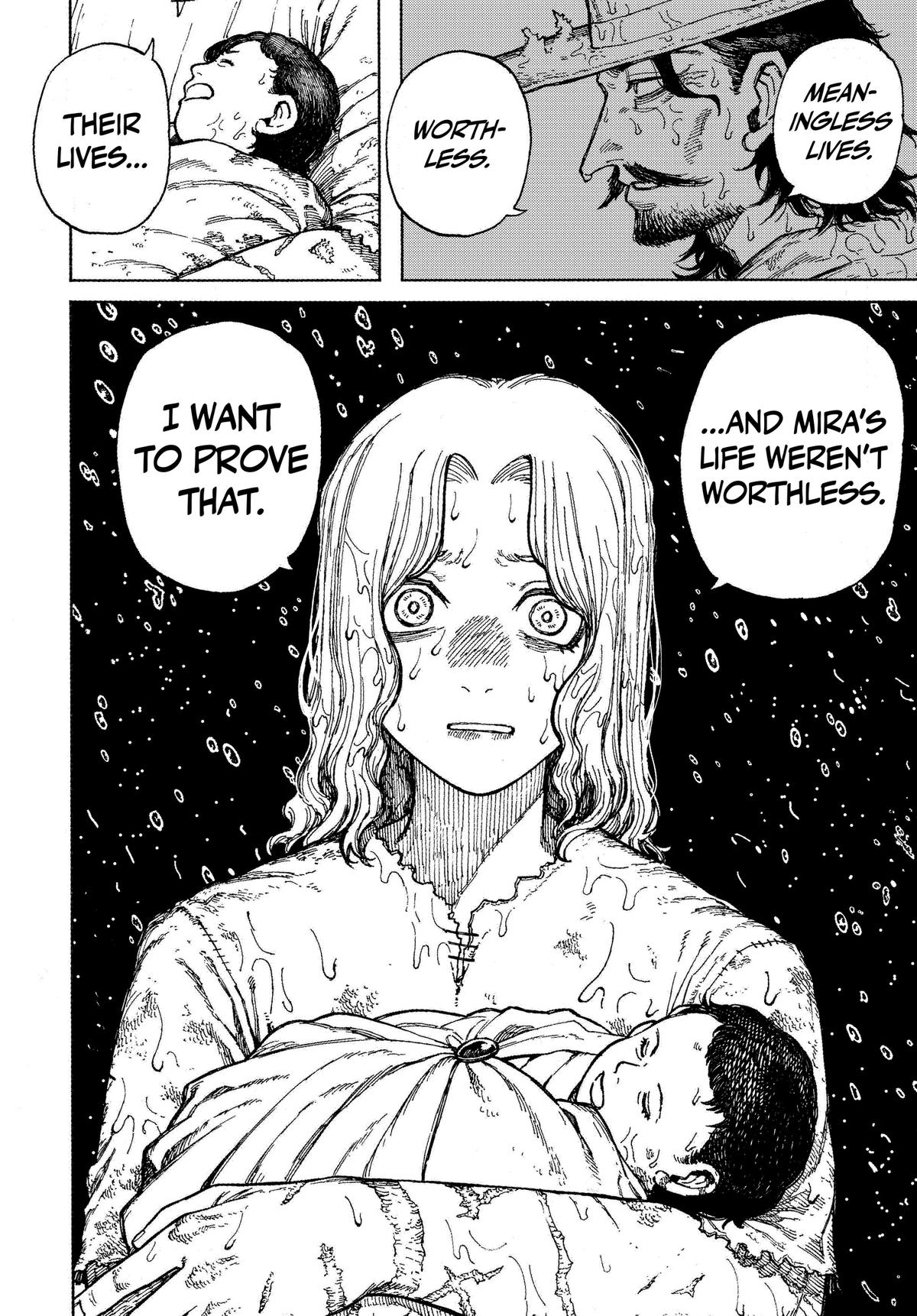 Read Centuria Manga Online