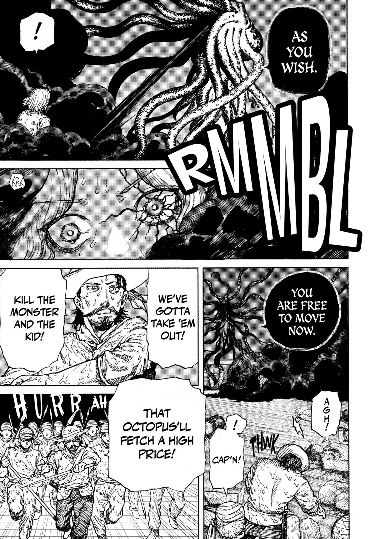 Read Centuria Manga Online
