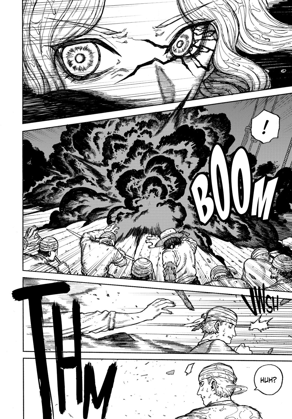 Read Centuria Manga Online