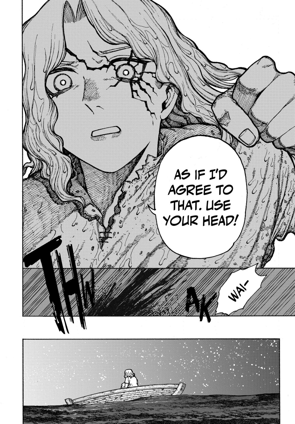 Read Centuria Manga Online