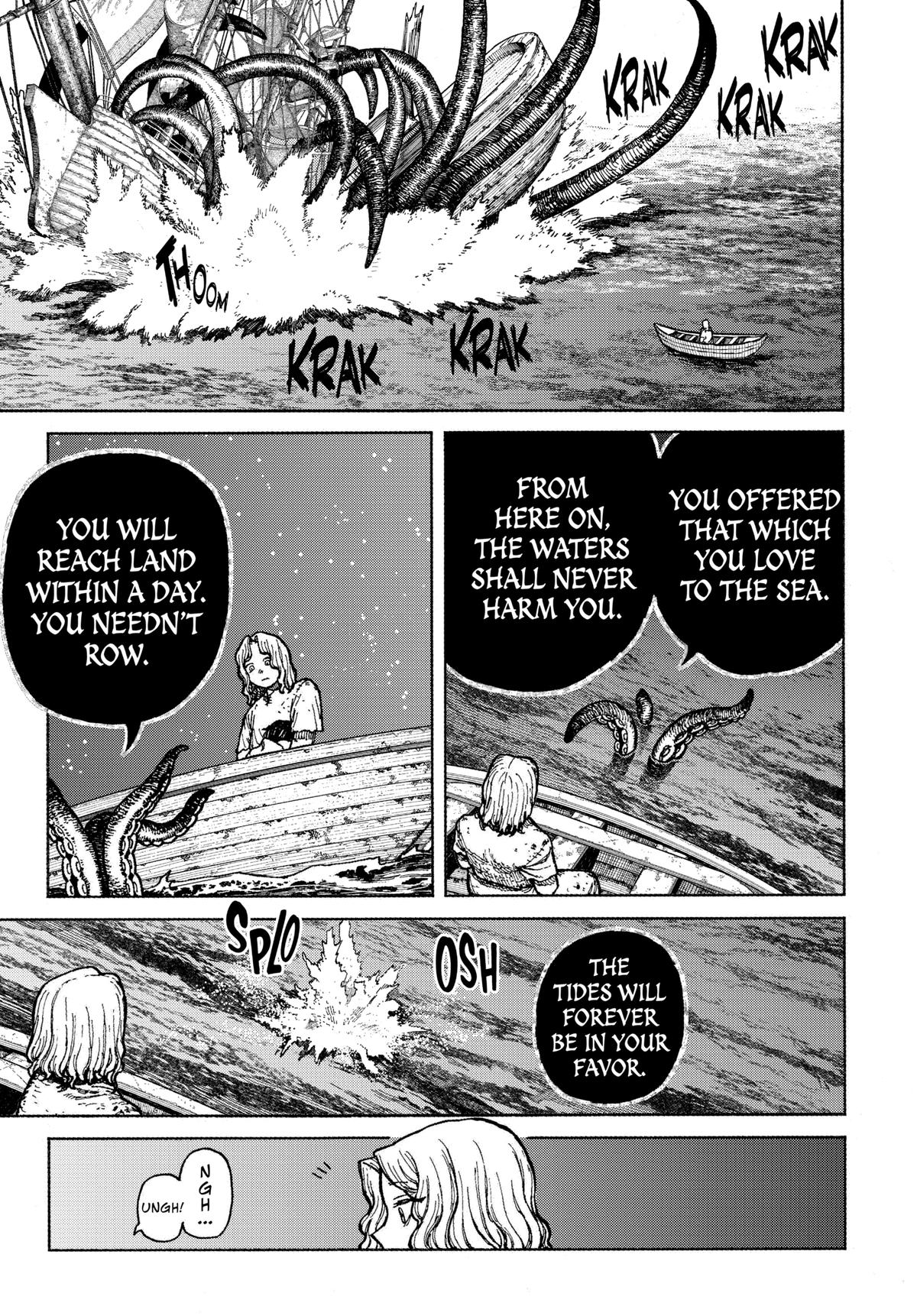 Read Centuria Manga Online