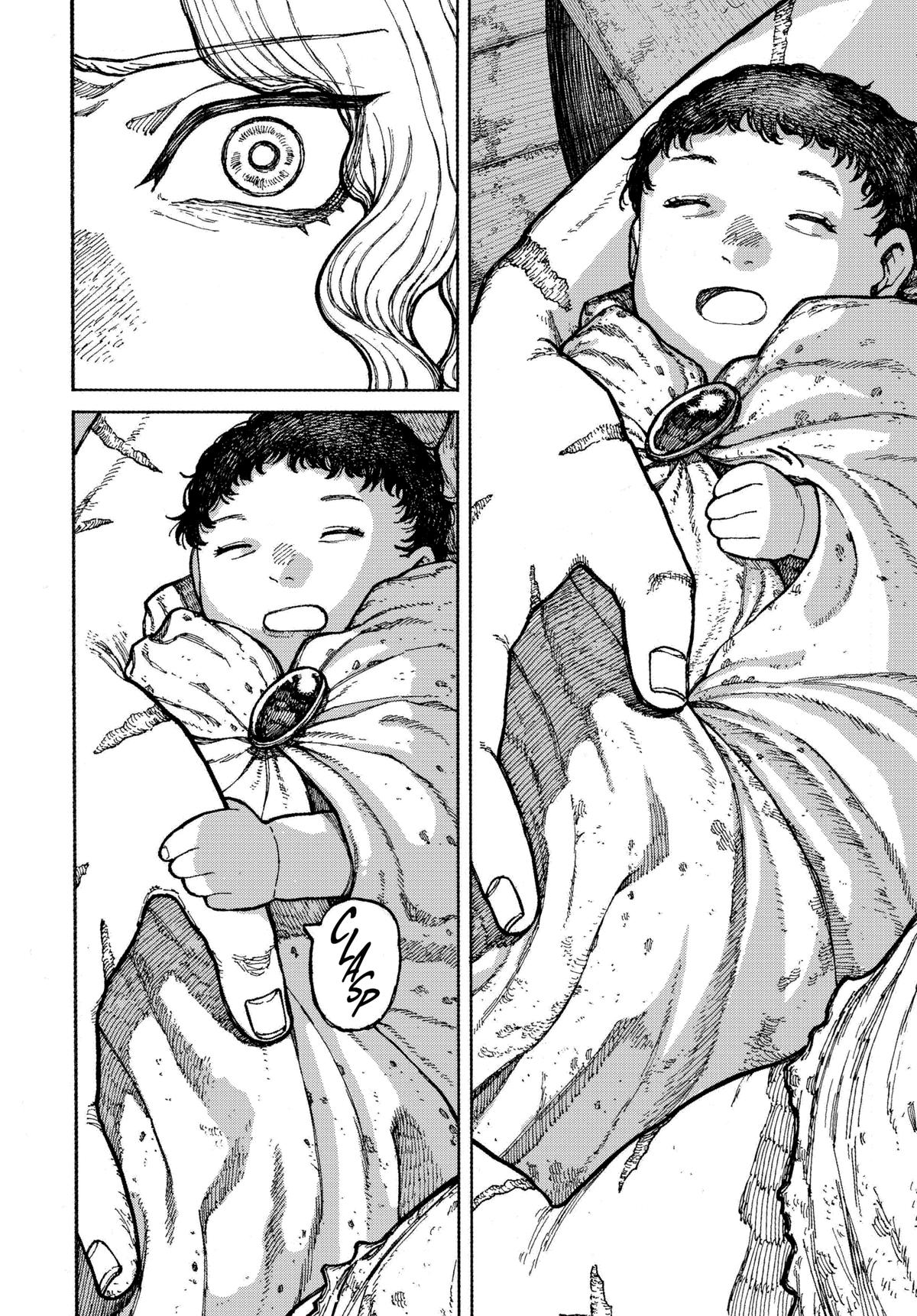 Read Centuria Manga Online