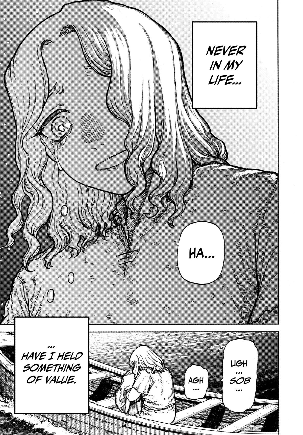 Read Centuria Manga Online