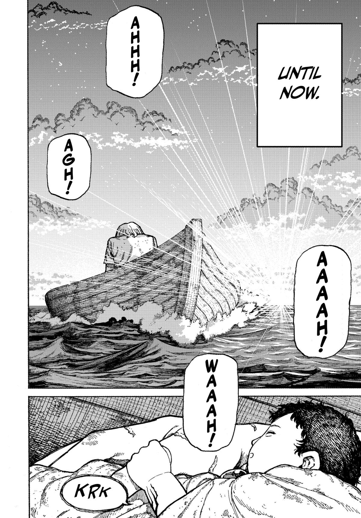 Read Centuria Manga Online