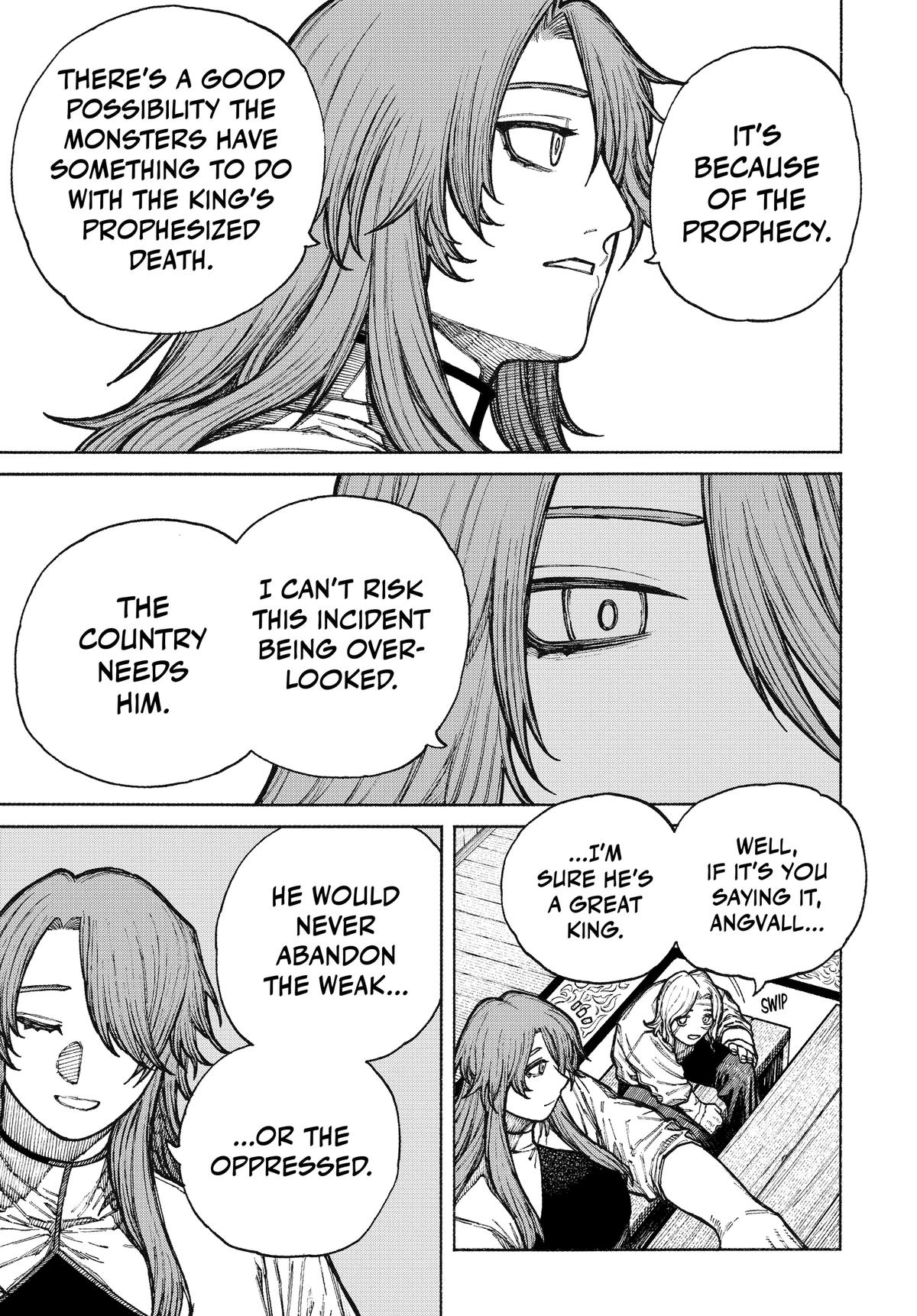 Read Centuria Manga Online