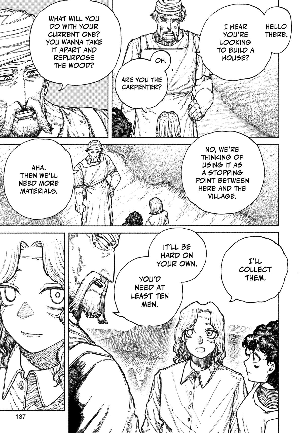 Read Centuria Manga Online