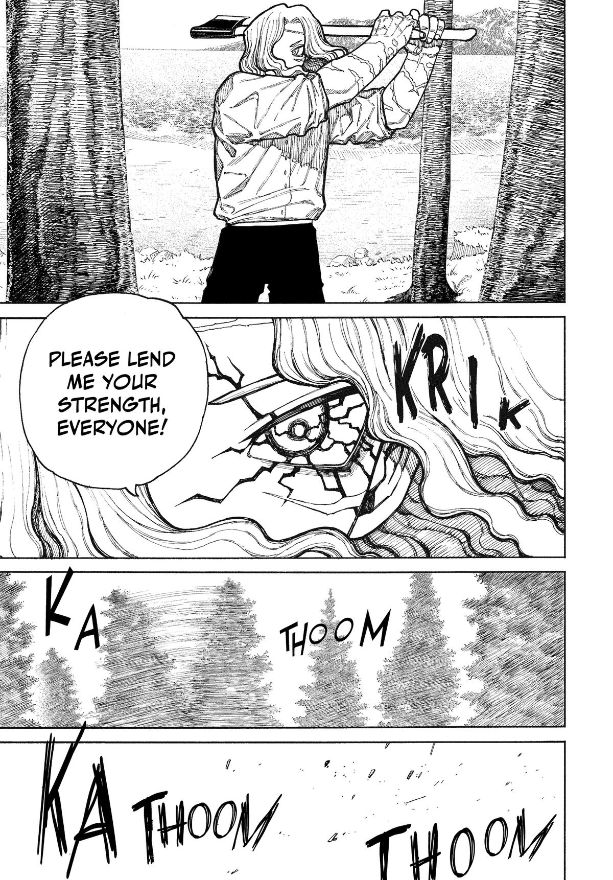 Read Centuria Manga Online