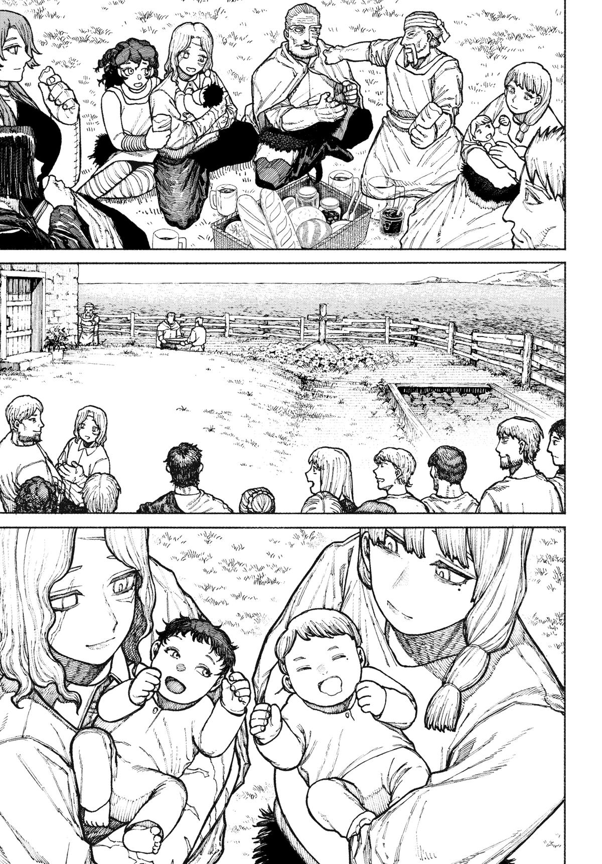 Read Centuria Manga Online