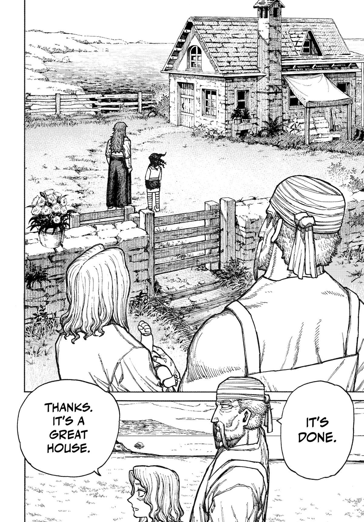 Read Centuria Manga Online