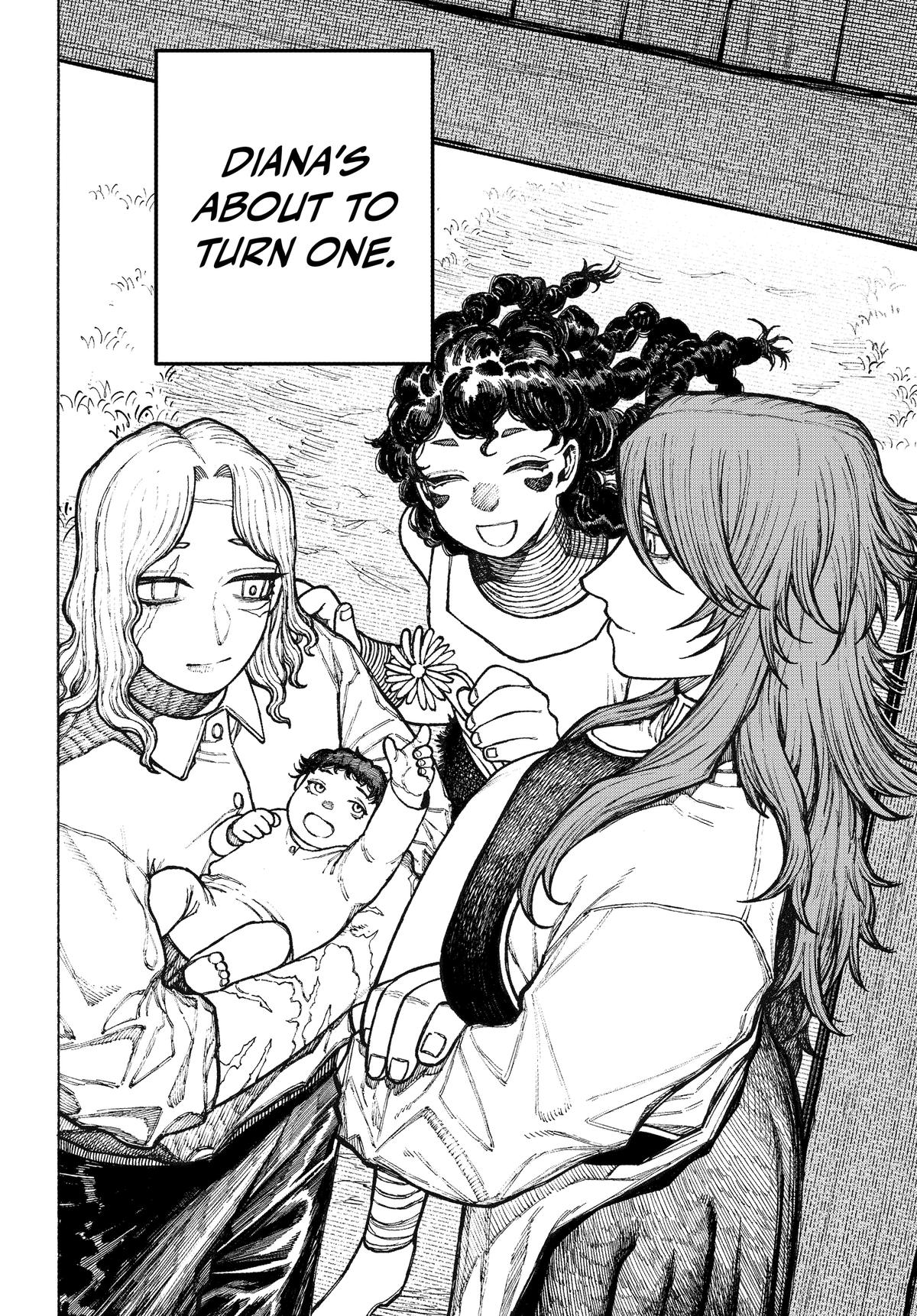 Read Centuria Manga Online