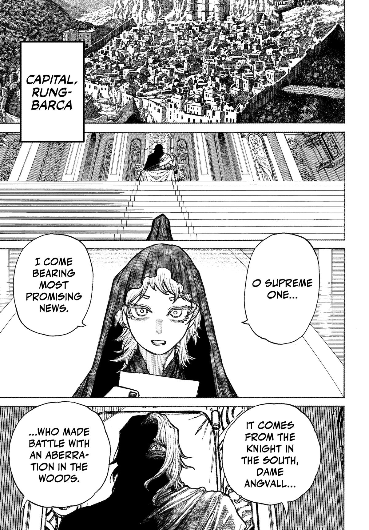 Read Centuria Manga Online
