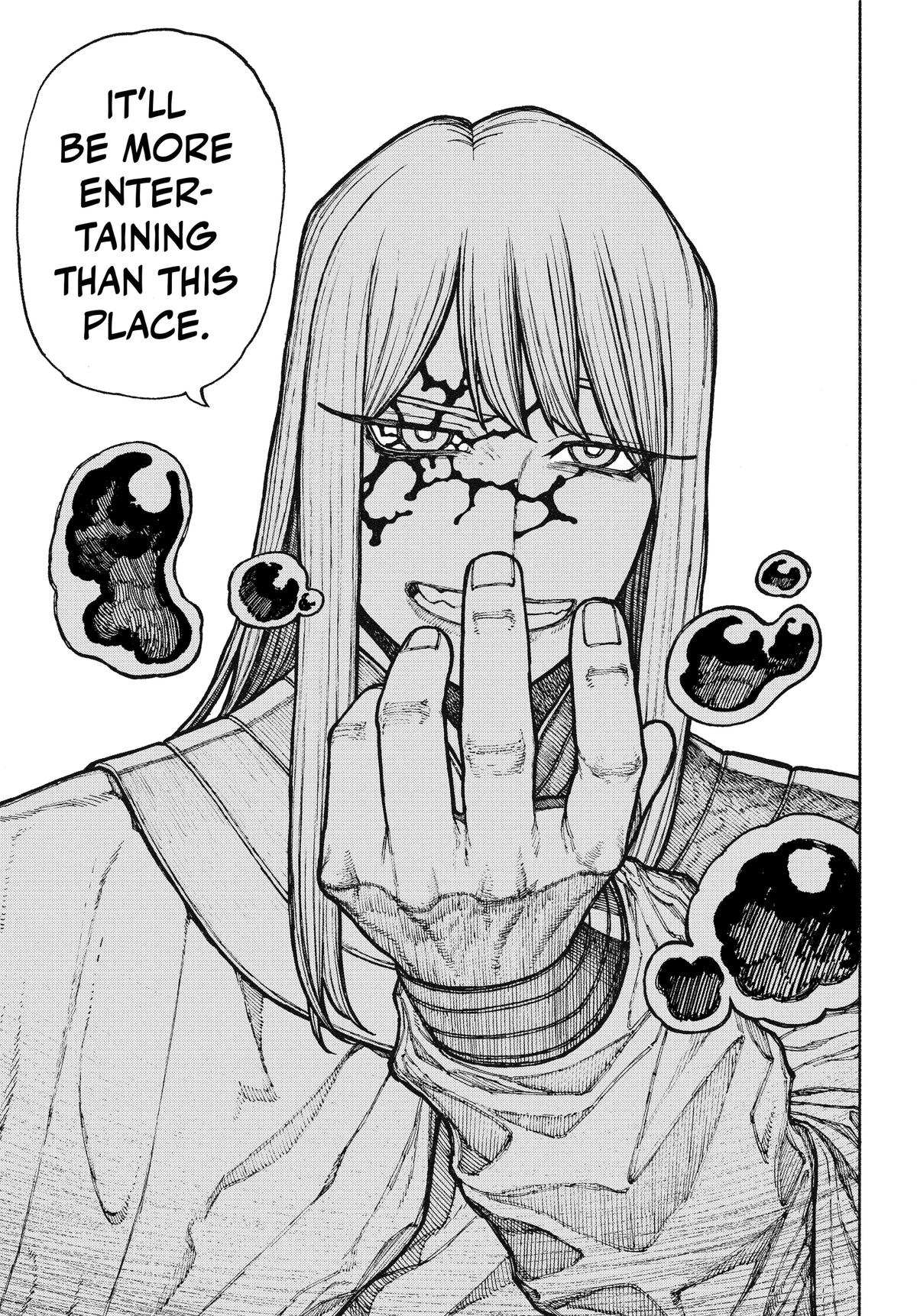 Read Centuria Manga Online