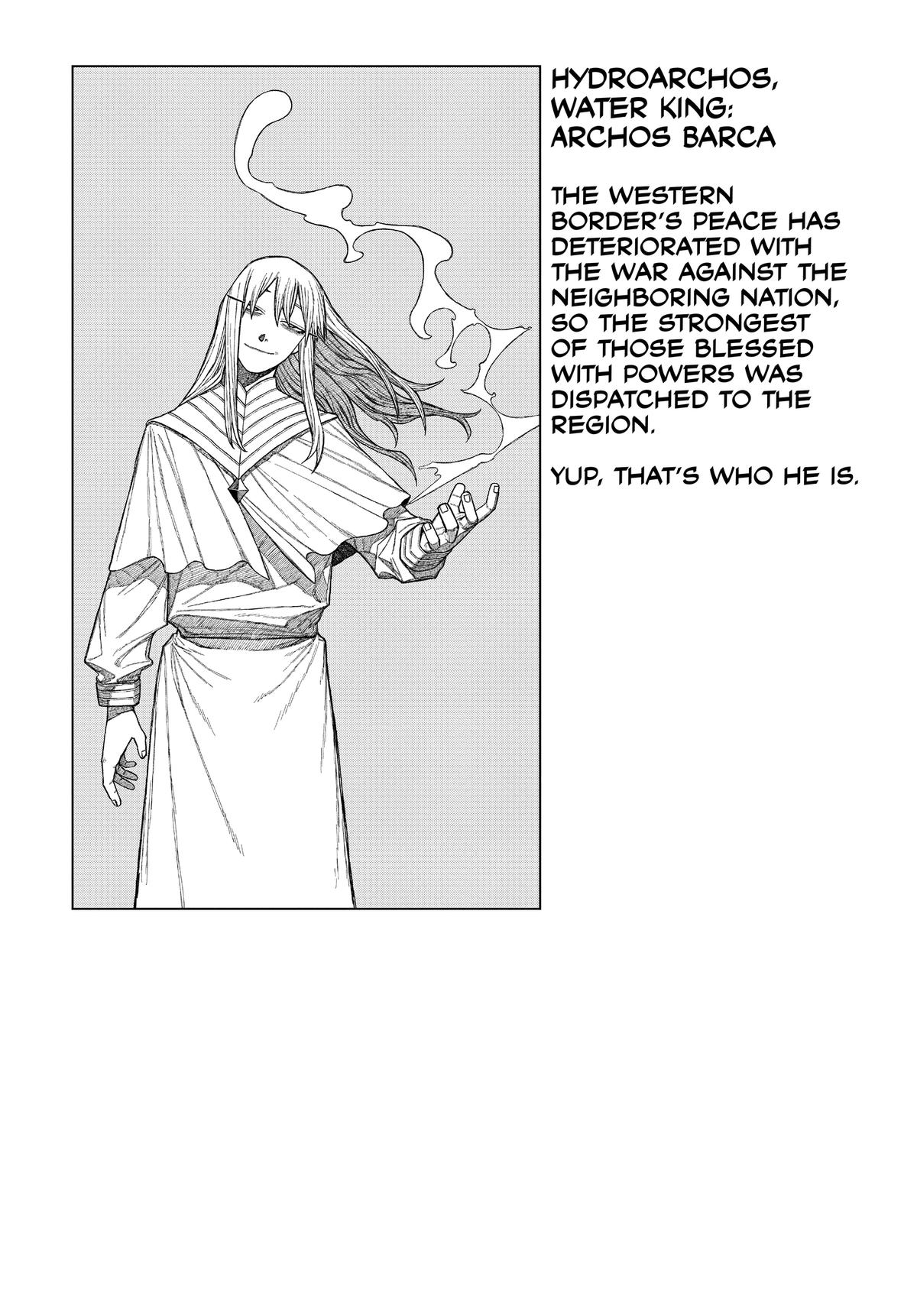 Read Centuria Manga Online