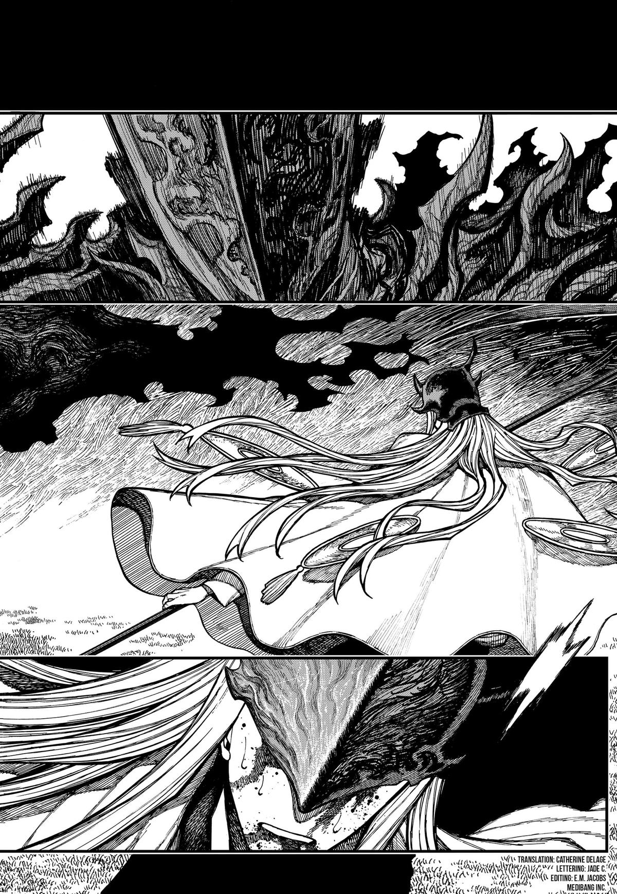 Read Centuria Manga Online