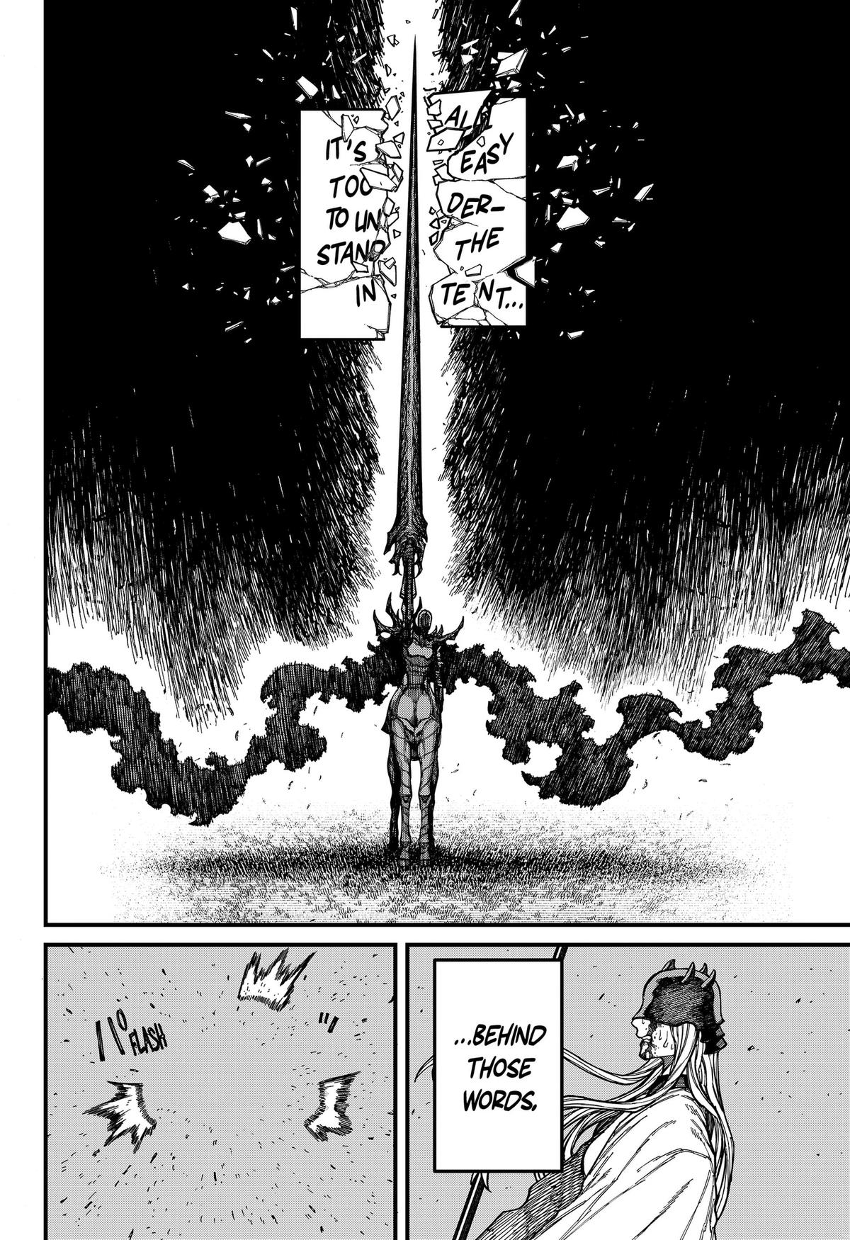 Read Centuria Manga Online