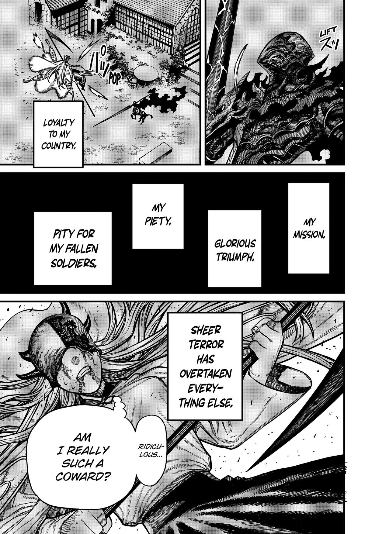 Read Centuria Manga Online