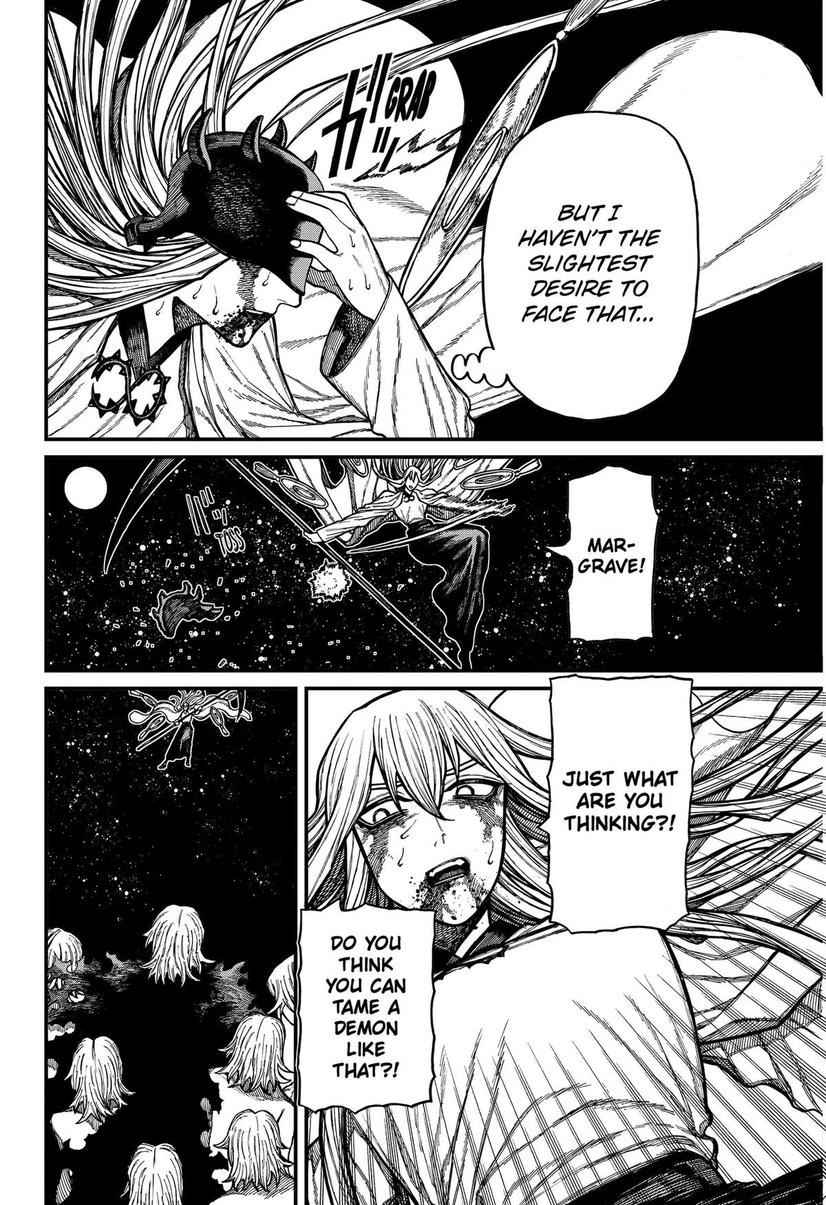 Read Centuria Manga Online