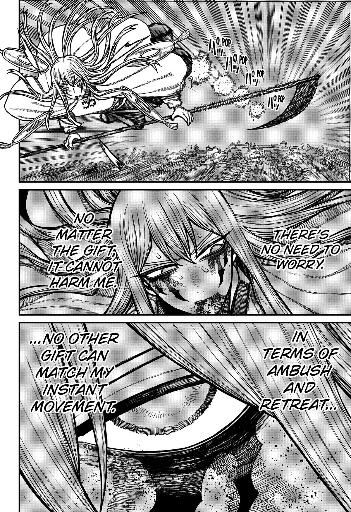 Read Centuria Manga Online