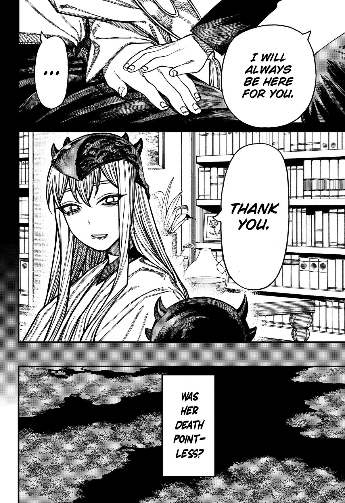 Read Centuria Manga Online