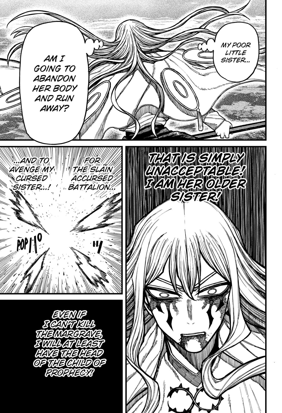 Read Centuria Manga Online